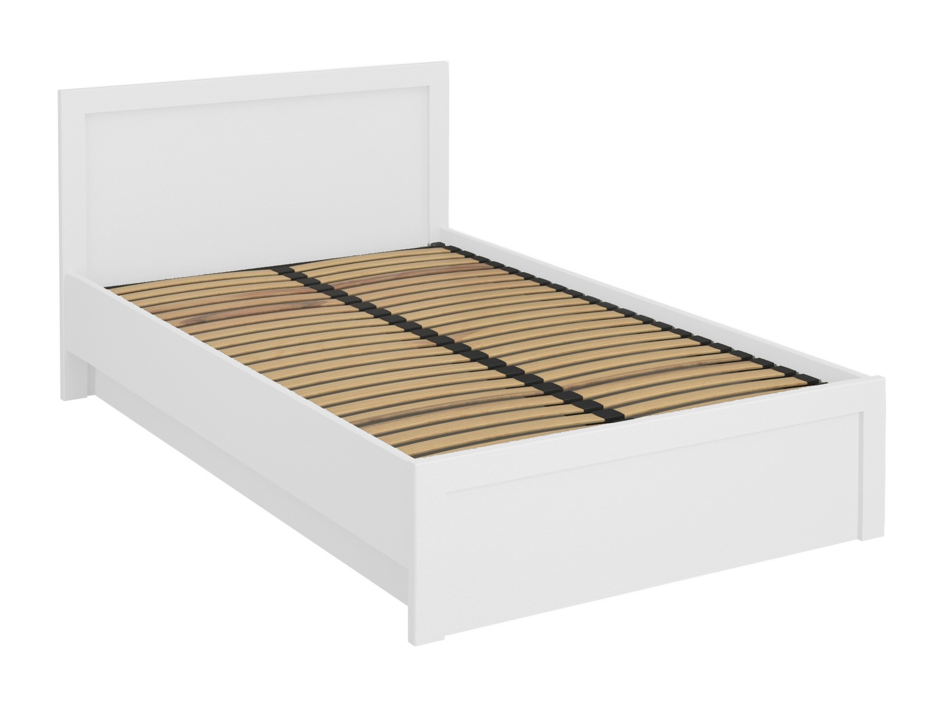 Voodi Marlivi 100 (Valge)