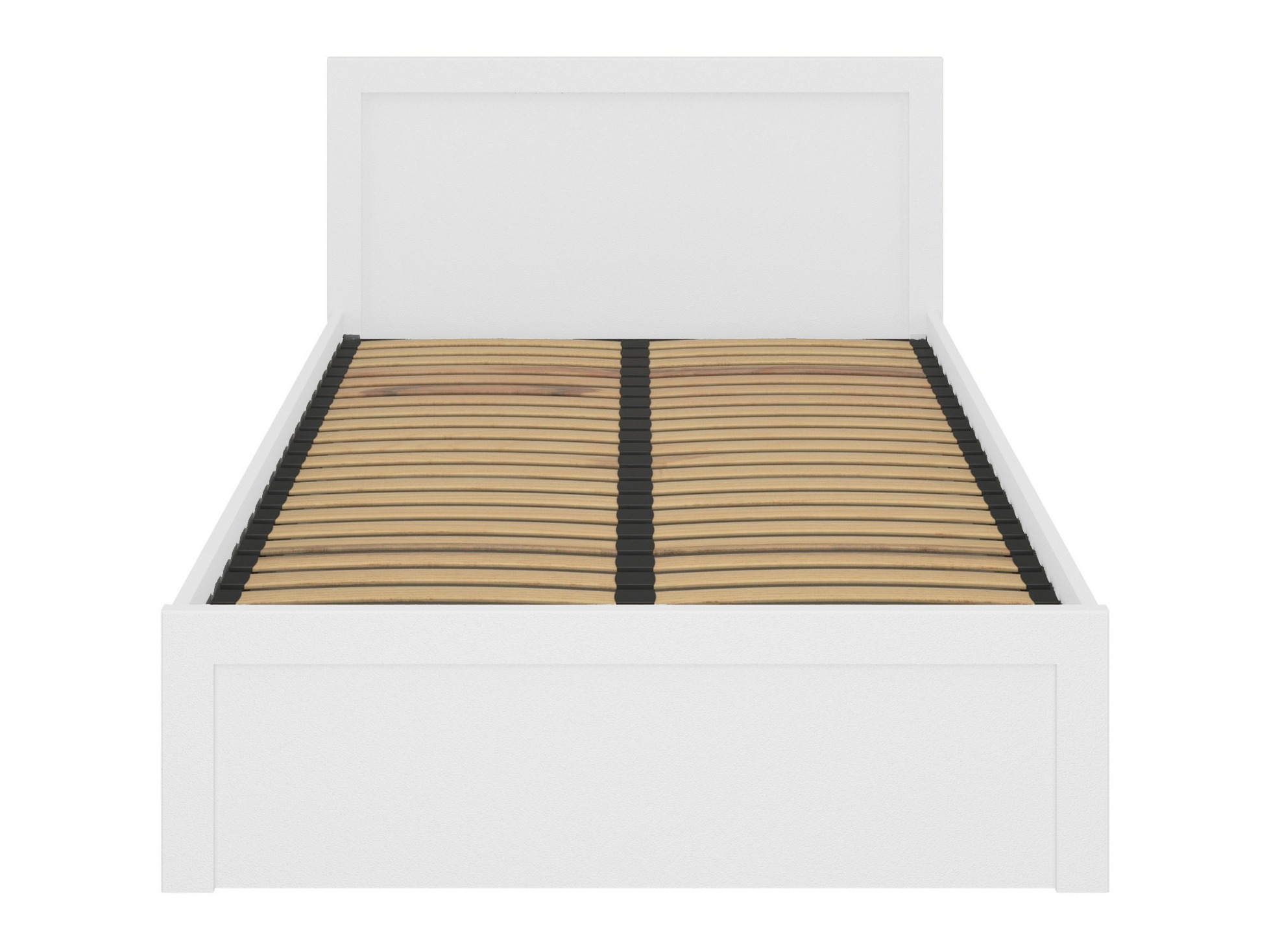 Voodi Marlivi 100 (Valge)