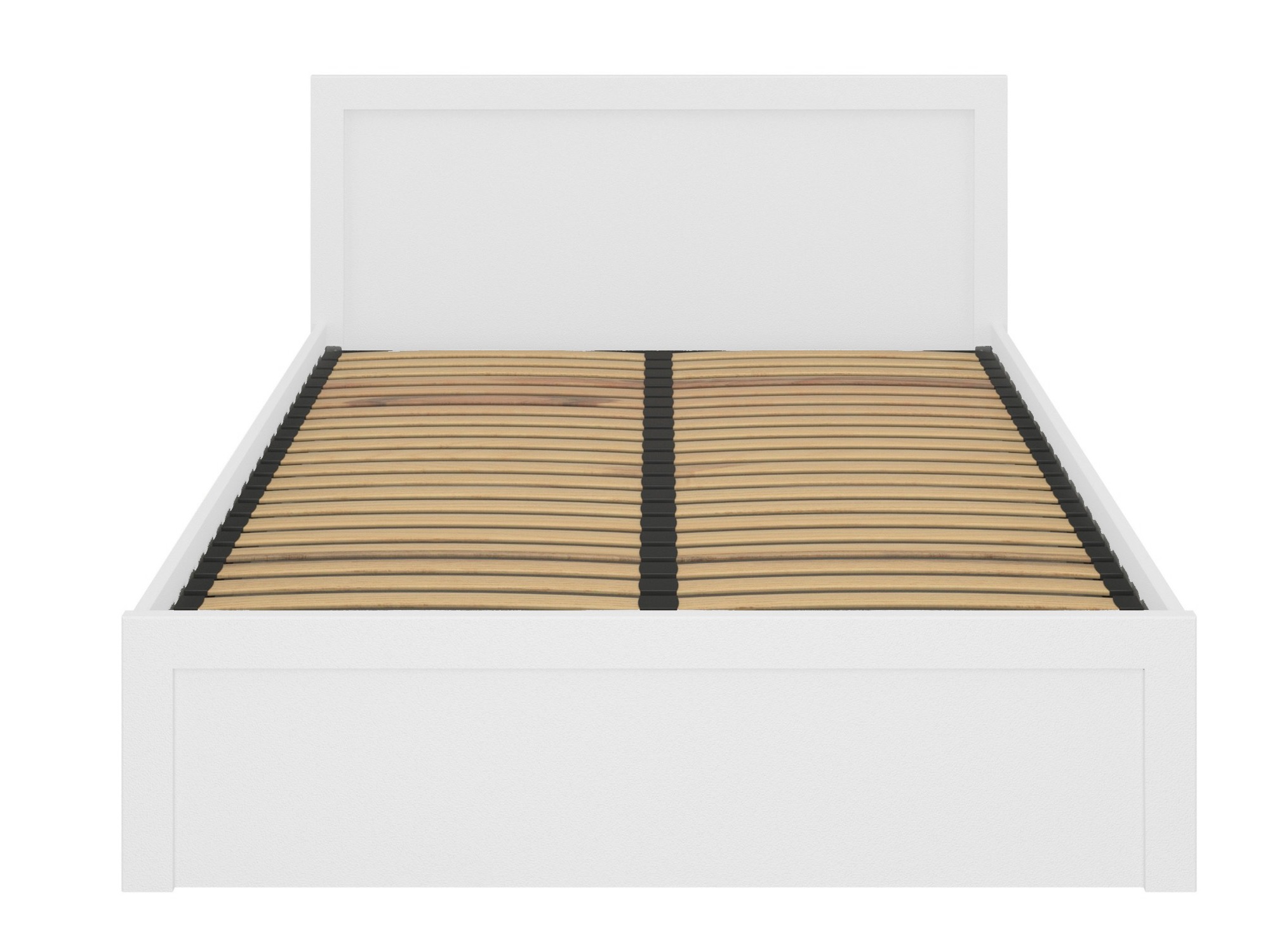 Voodi Marlivi 100 (Valge)