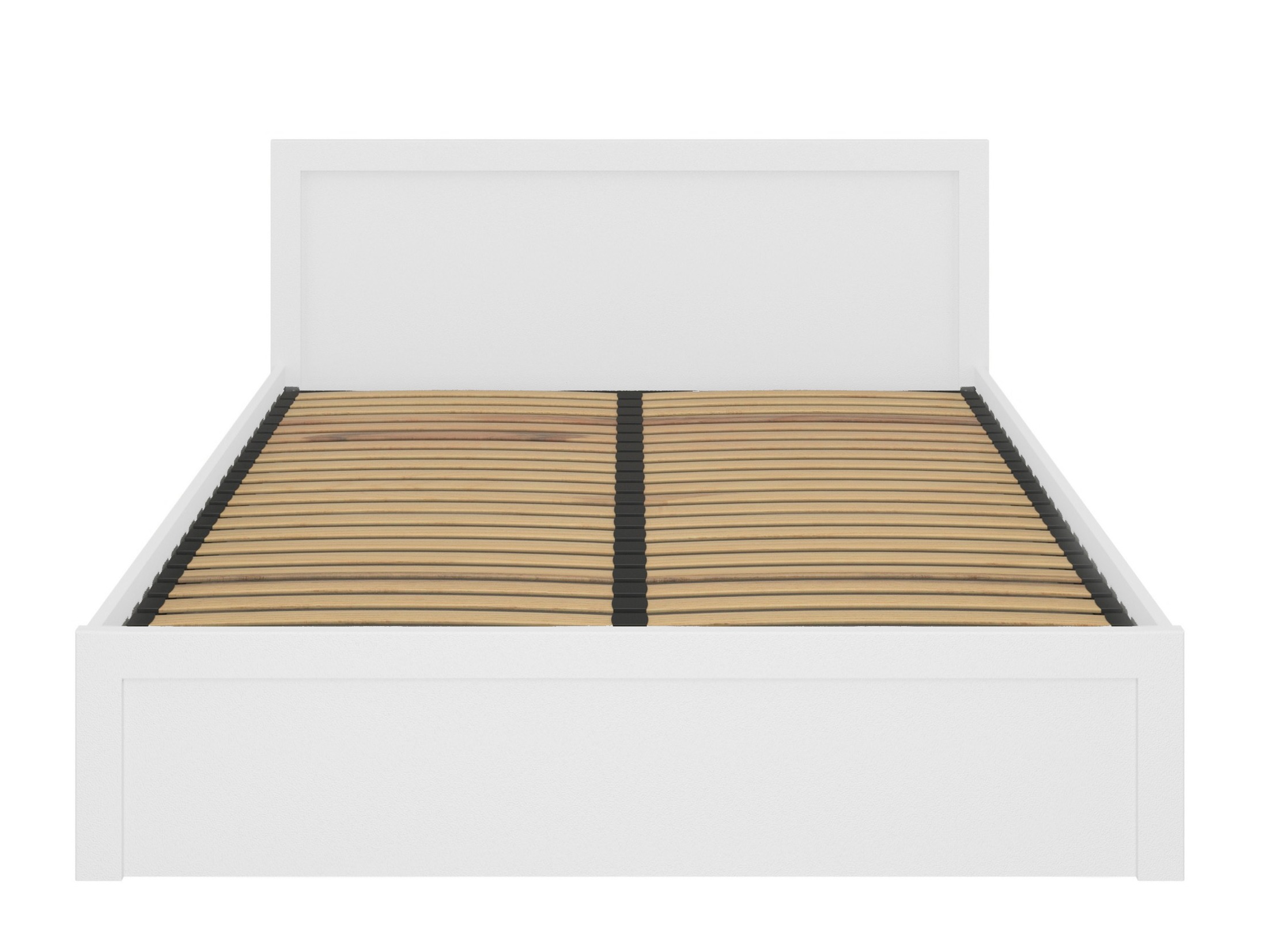 Voodi Marlivi 100 (Valge)