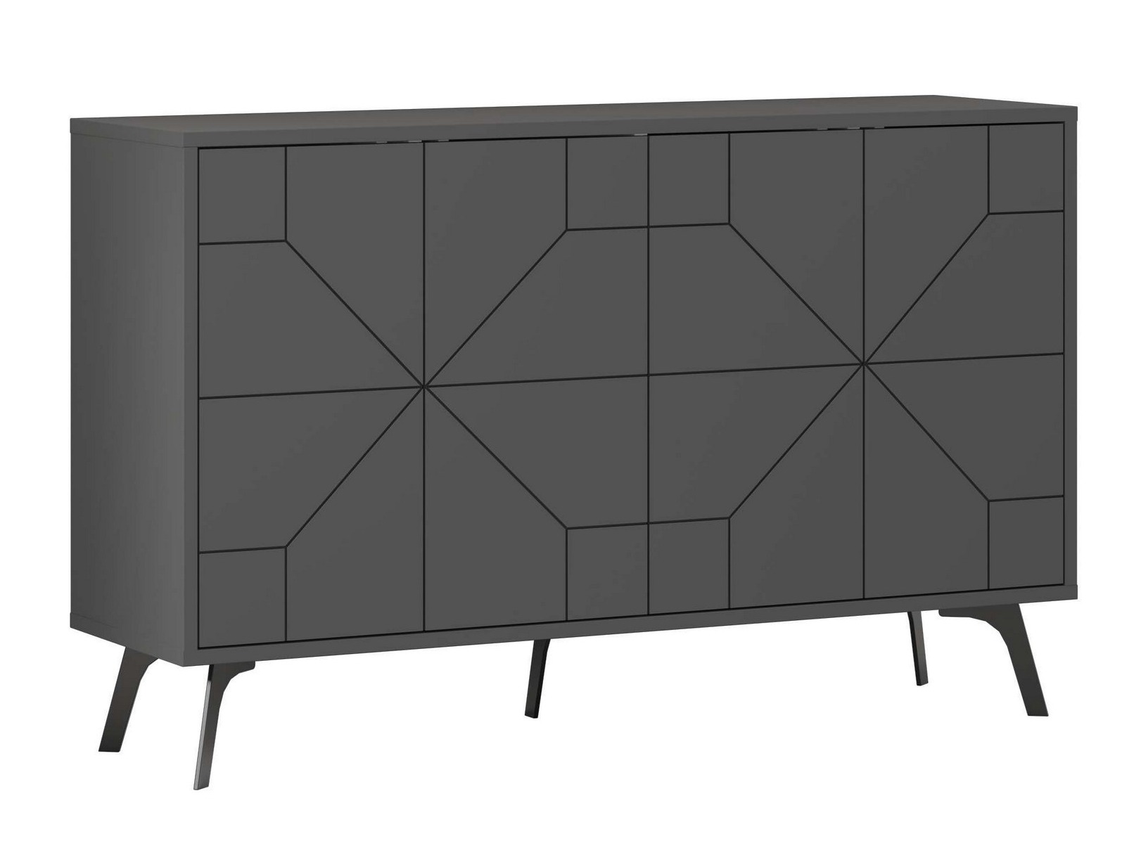 Kapp Kailua 426 (Antratsiit)