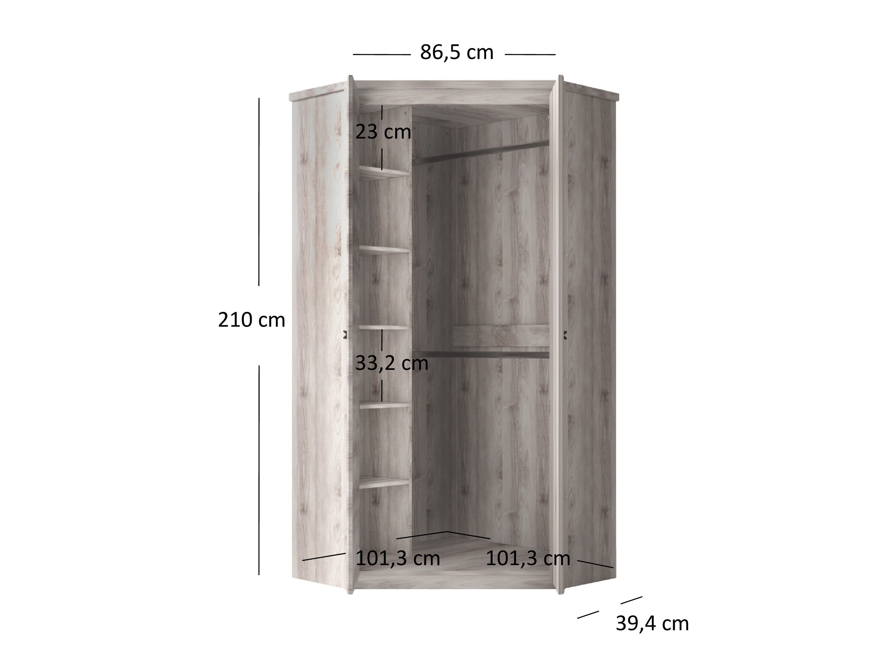 Nurgariidekapp Marlivi 105