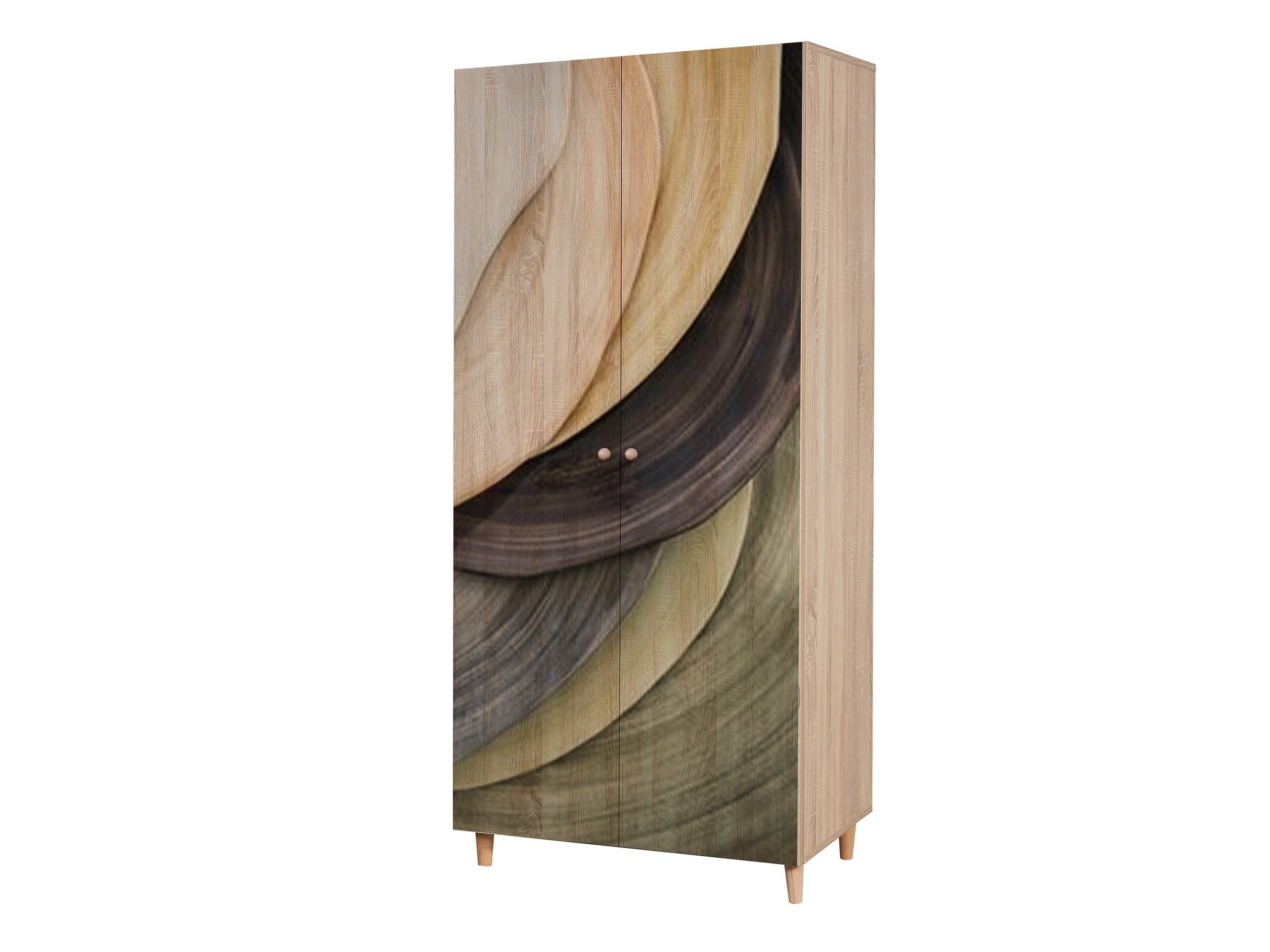 Riidekapp Kailua 2713