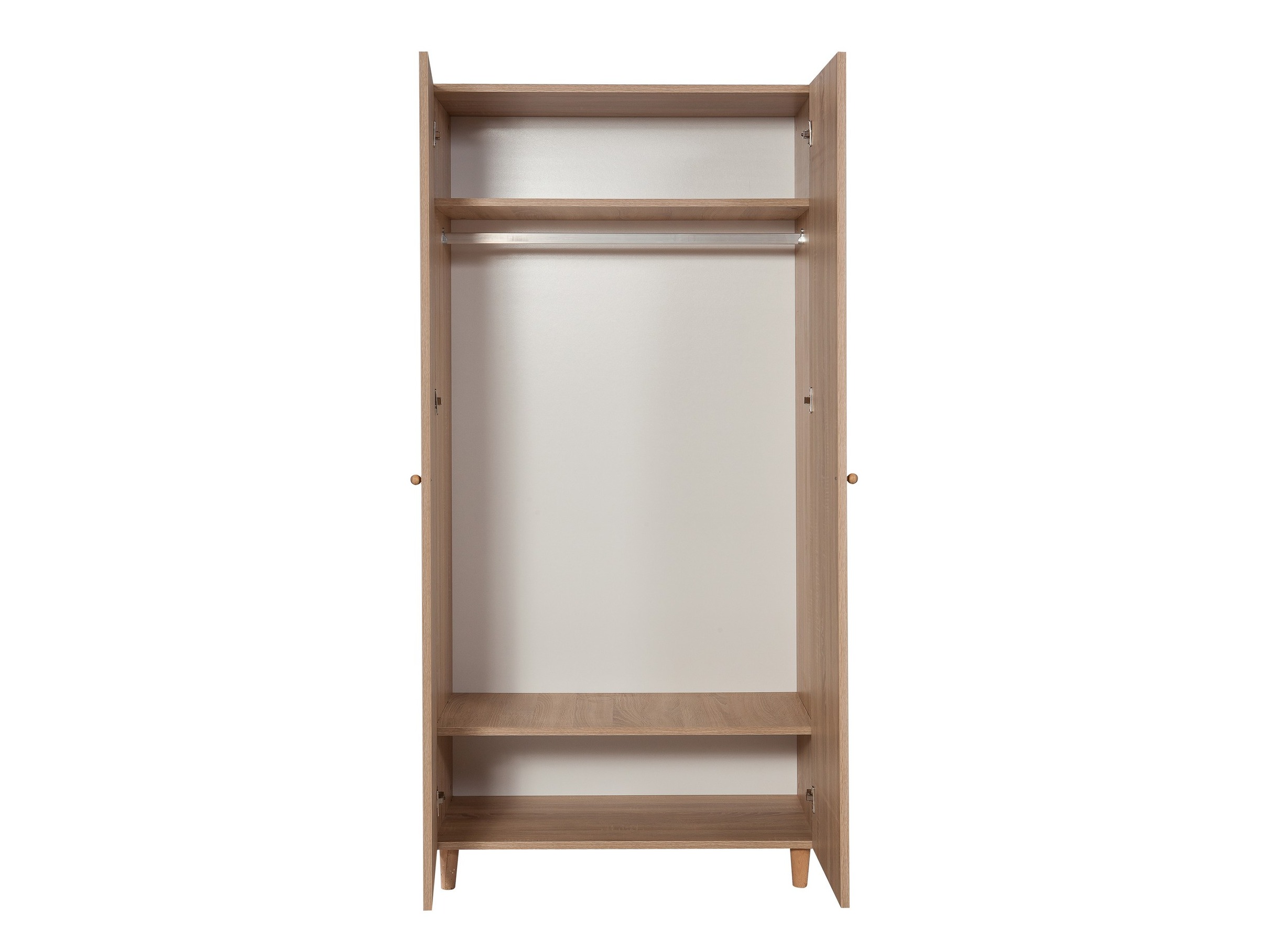 Riidekapp Kailua 2713