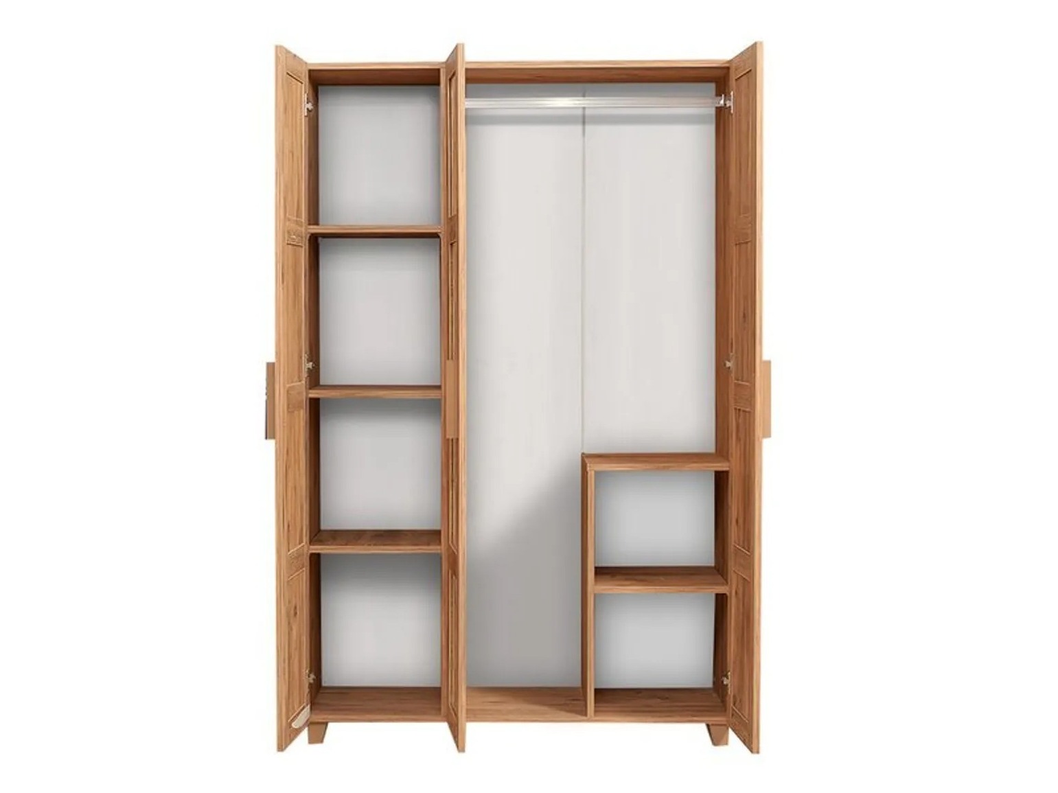 Riidekapp Kailua 2714