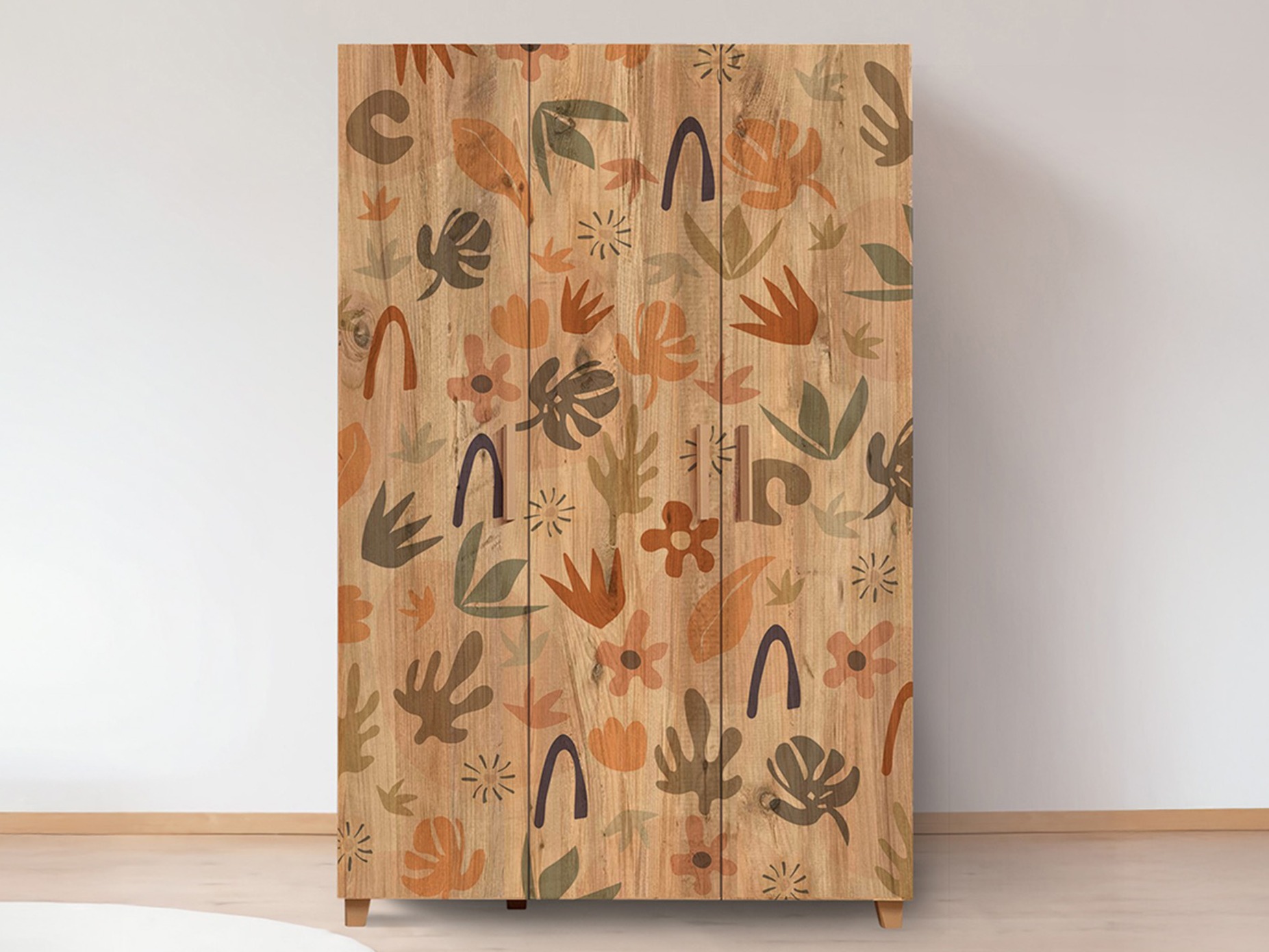 Riidekapp Kailua 2714