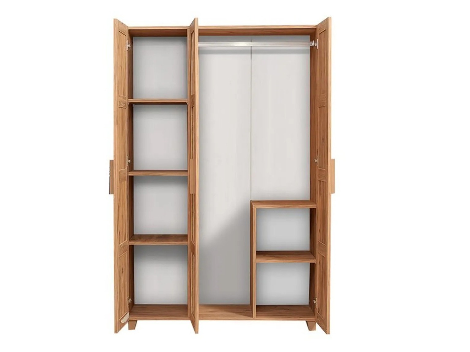 Riidekapp Kailua 2715