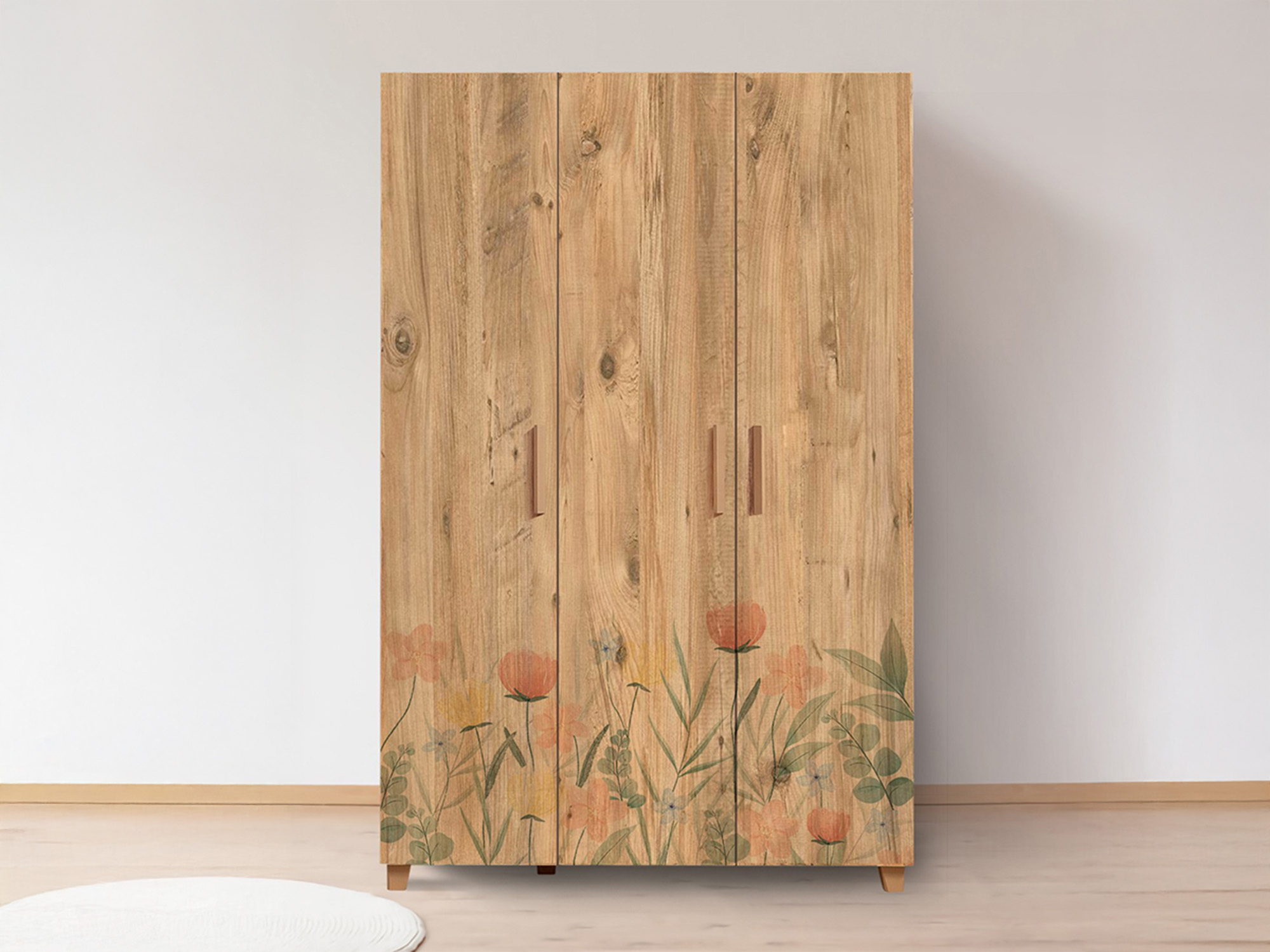 Riidekapp Kailua 2715