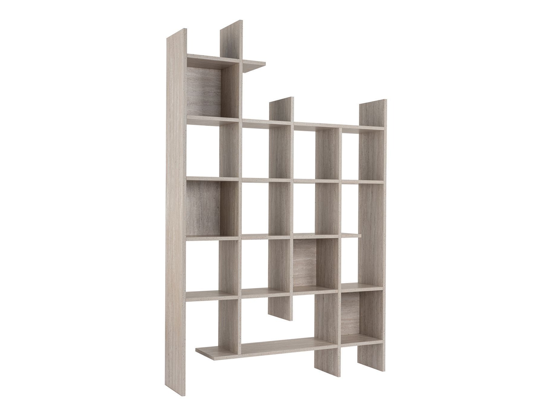 Riiul Kailua 2710 (Valgus Travertine)