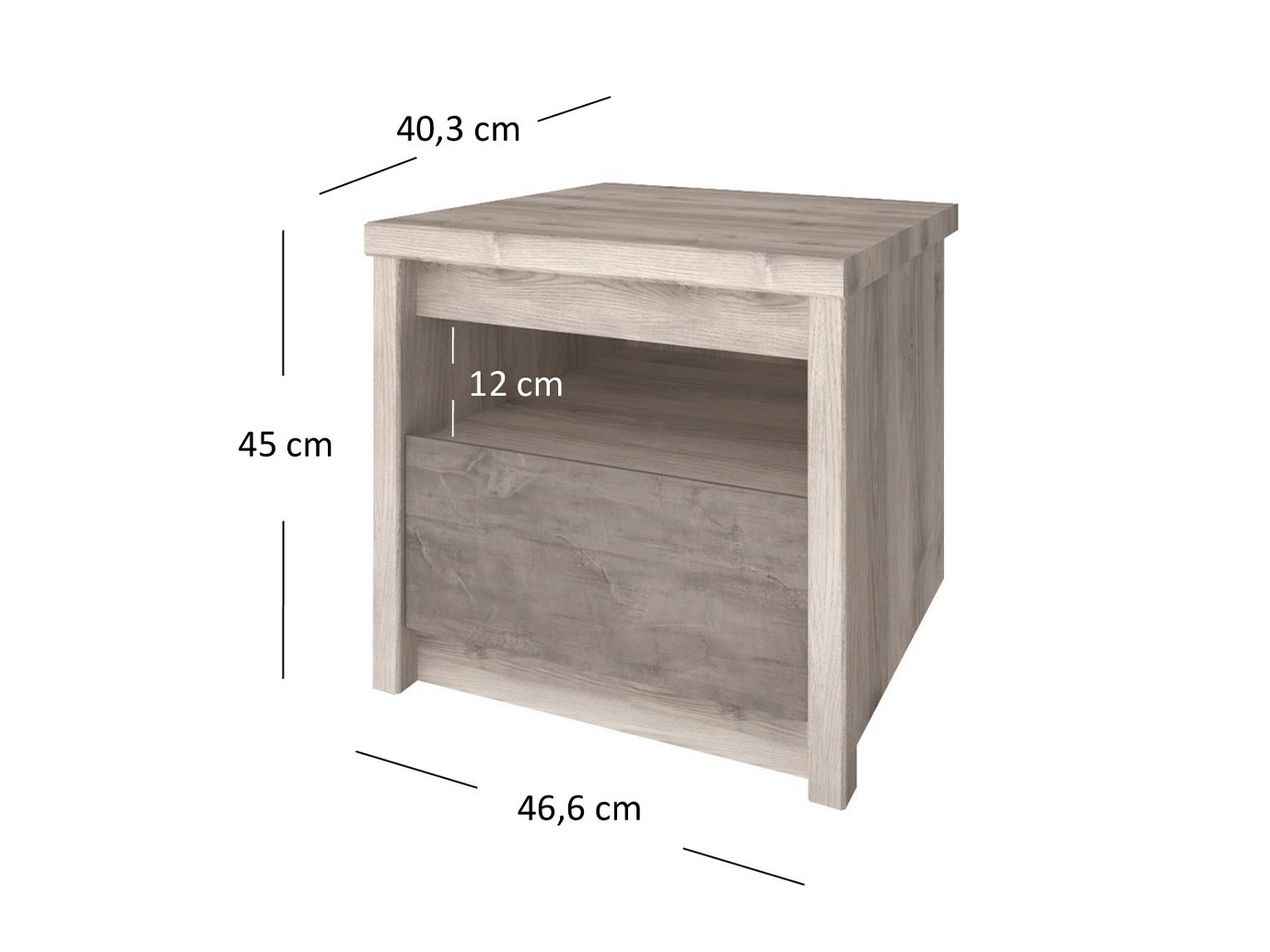 Öökapp Marlivi 116