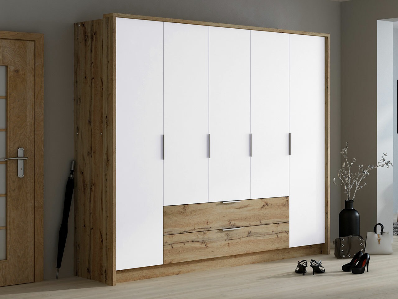 Riidekapp Honolulu 147