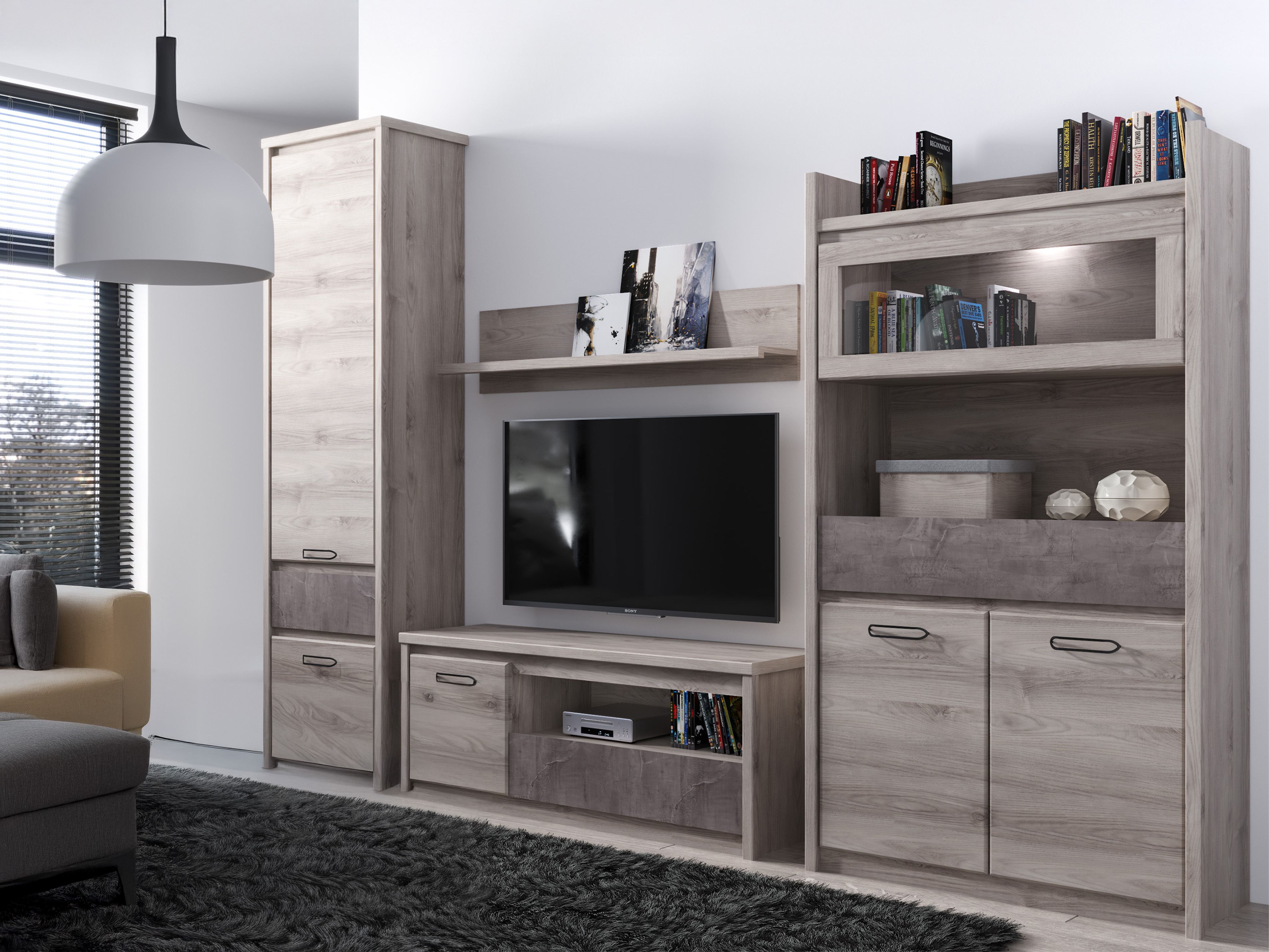 Elutoa komplekt Marlivi 122