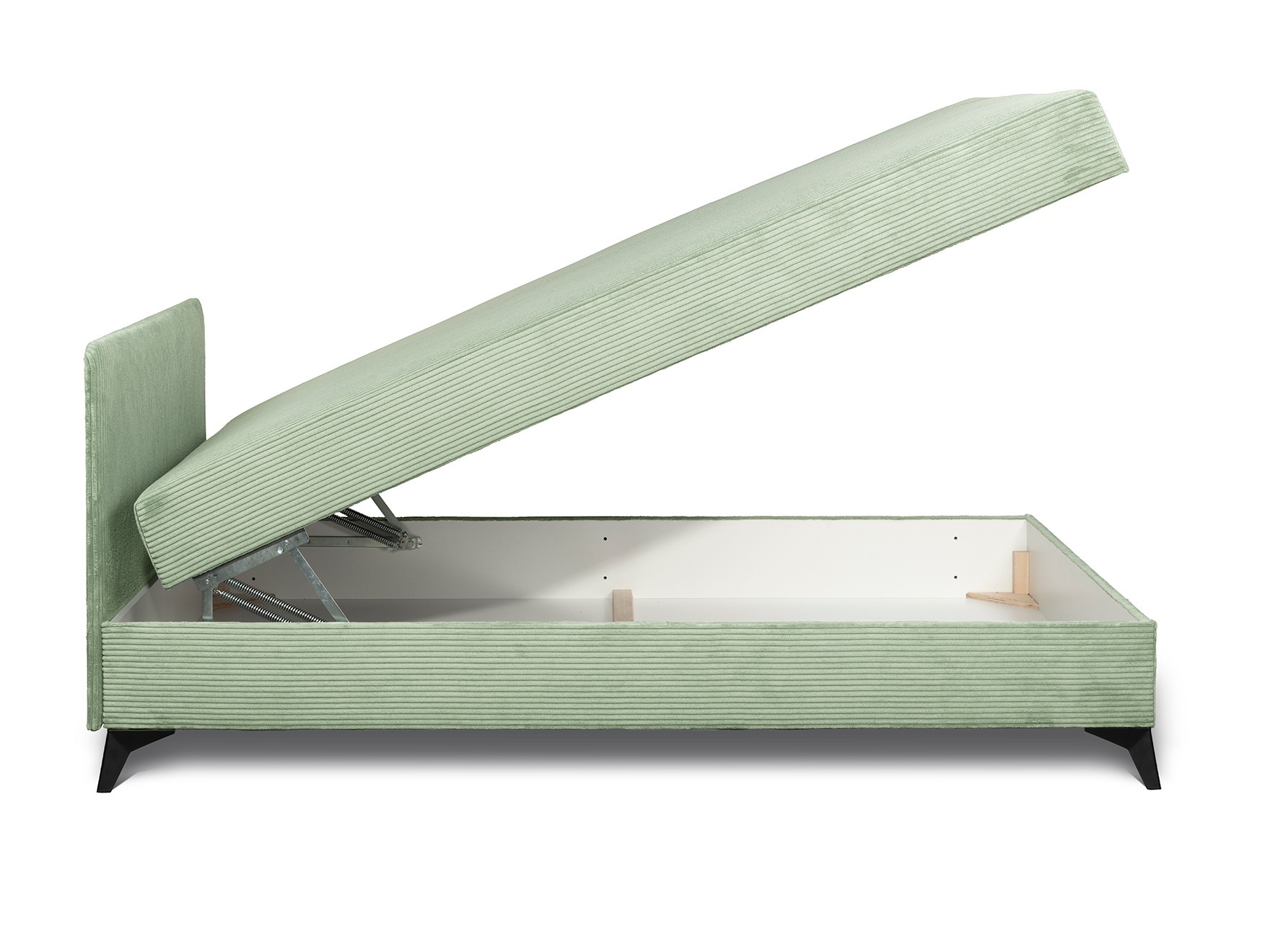 Kontinentaalvoodi Durham 103 (Poso 47)