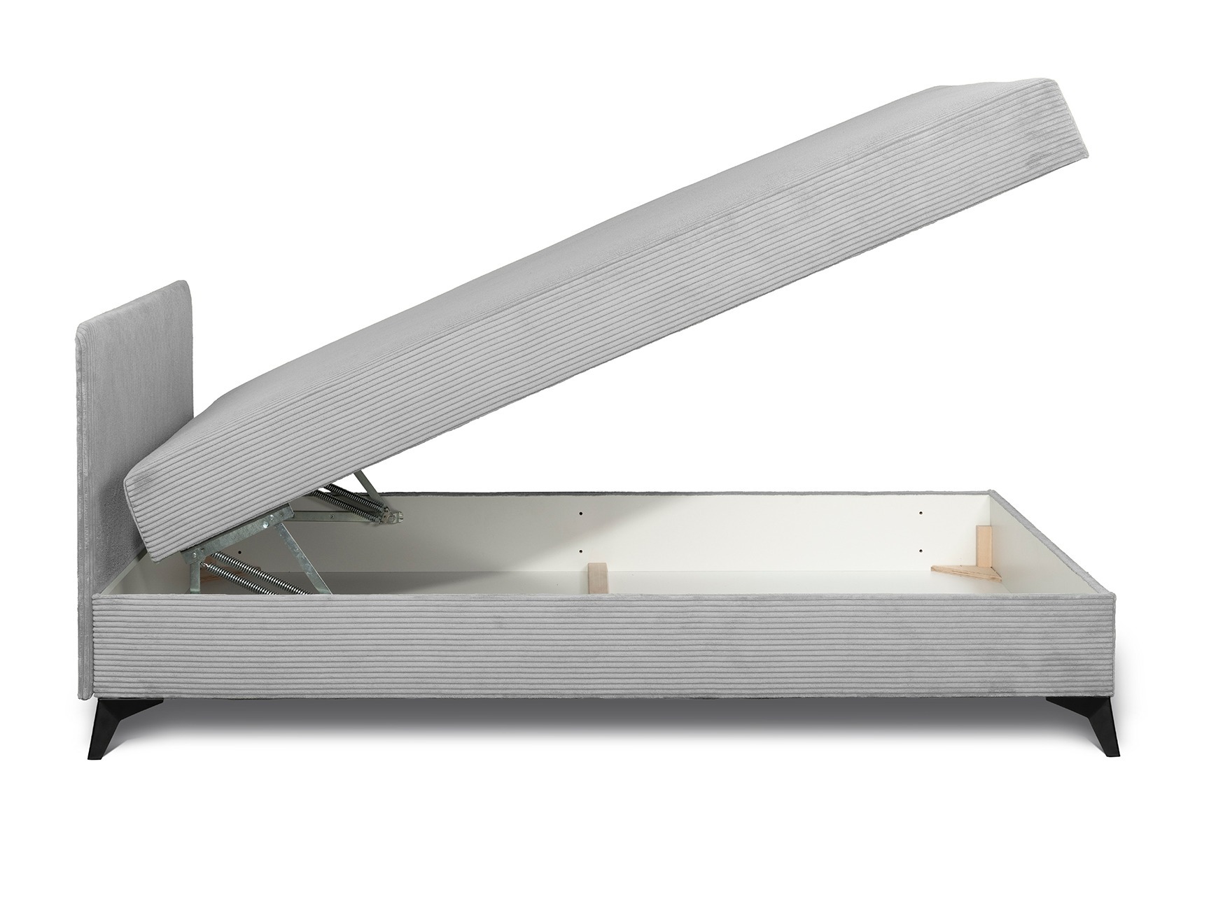 Kontinentaalvoodi Durham 103 (Poso 55)