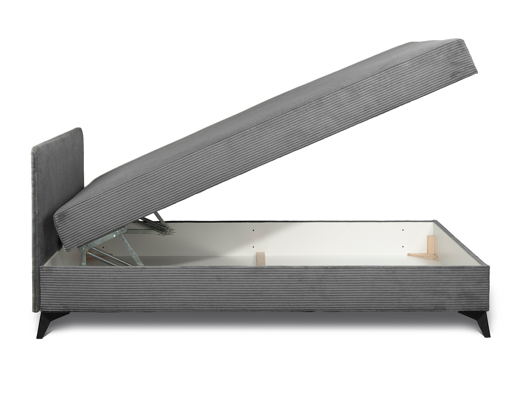 Kontinentaalvoodi Durham 103 (Poso 60)