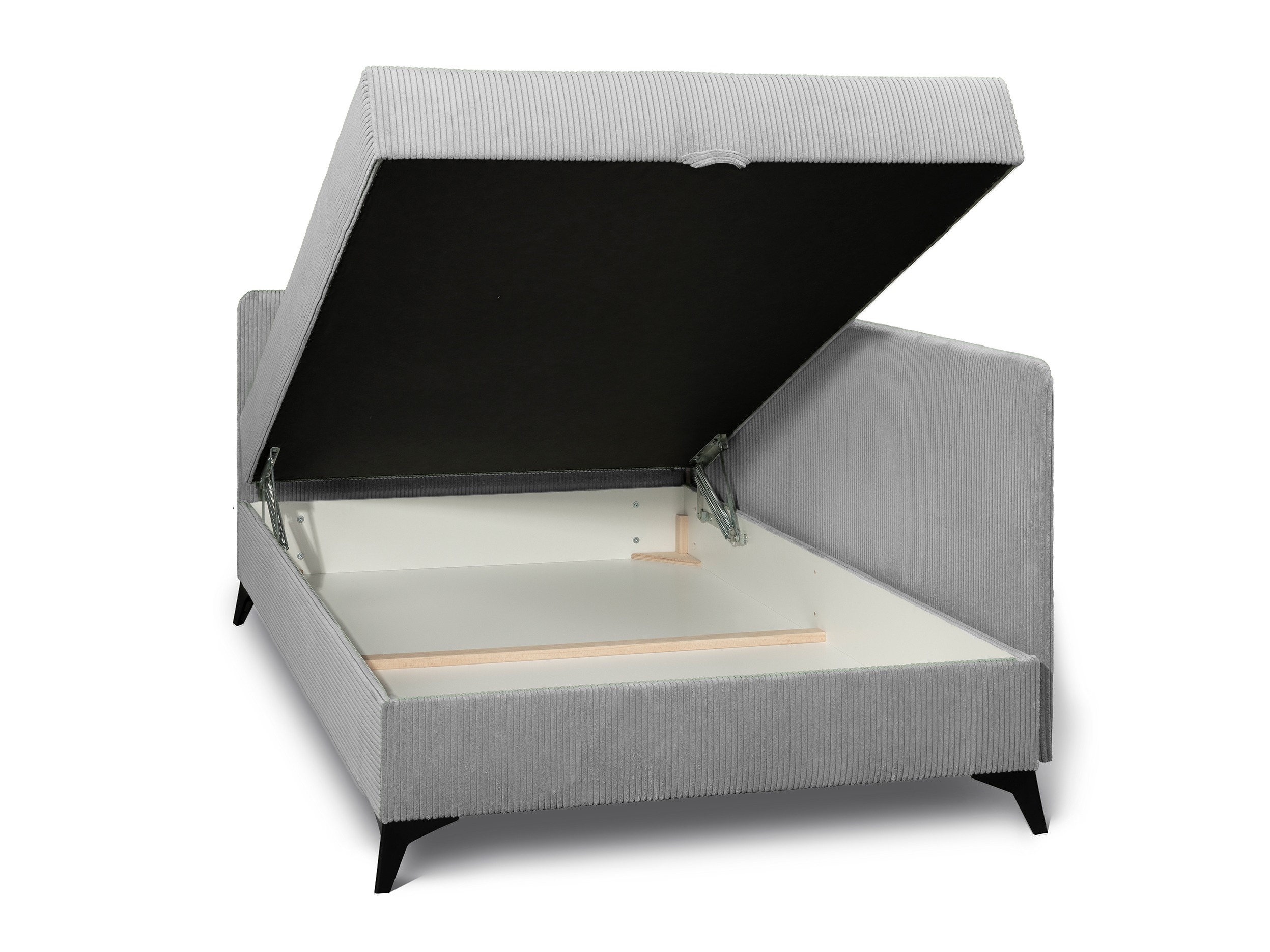 Kontinentaalvoodi Durham 104 (Poso 55)