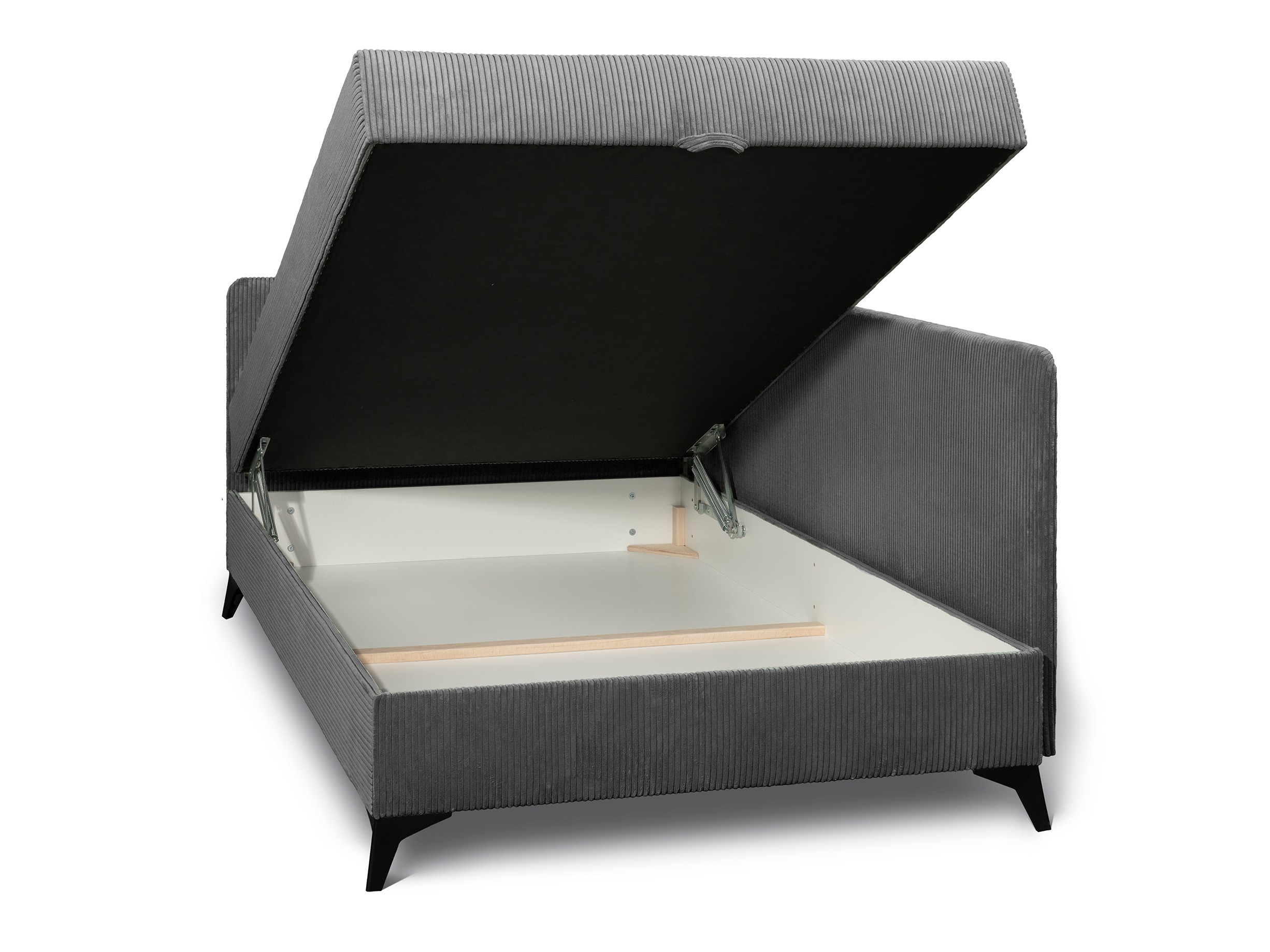 Kontinentaalvoodi Durham 104 (Poso 60)