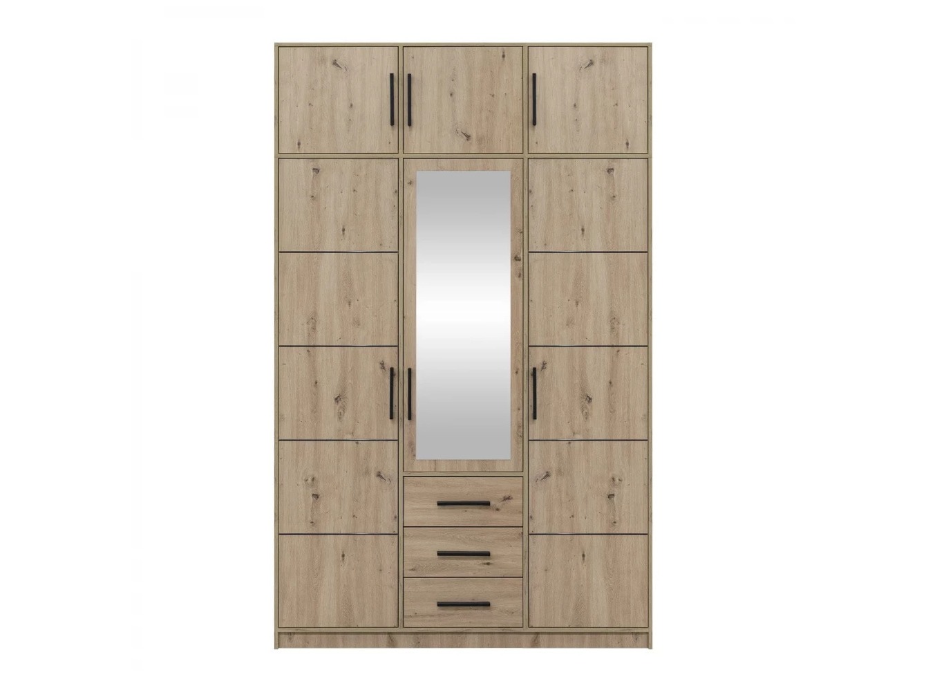 Riidekapp Lombala 109