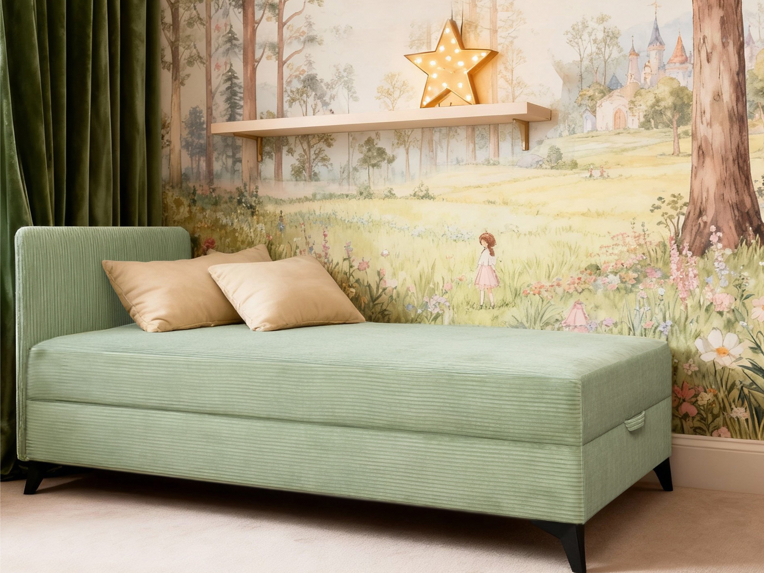 Voodi Durham 103 (Poso 47)