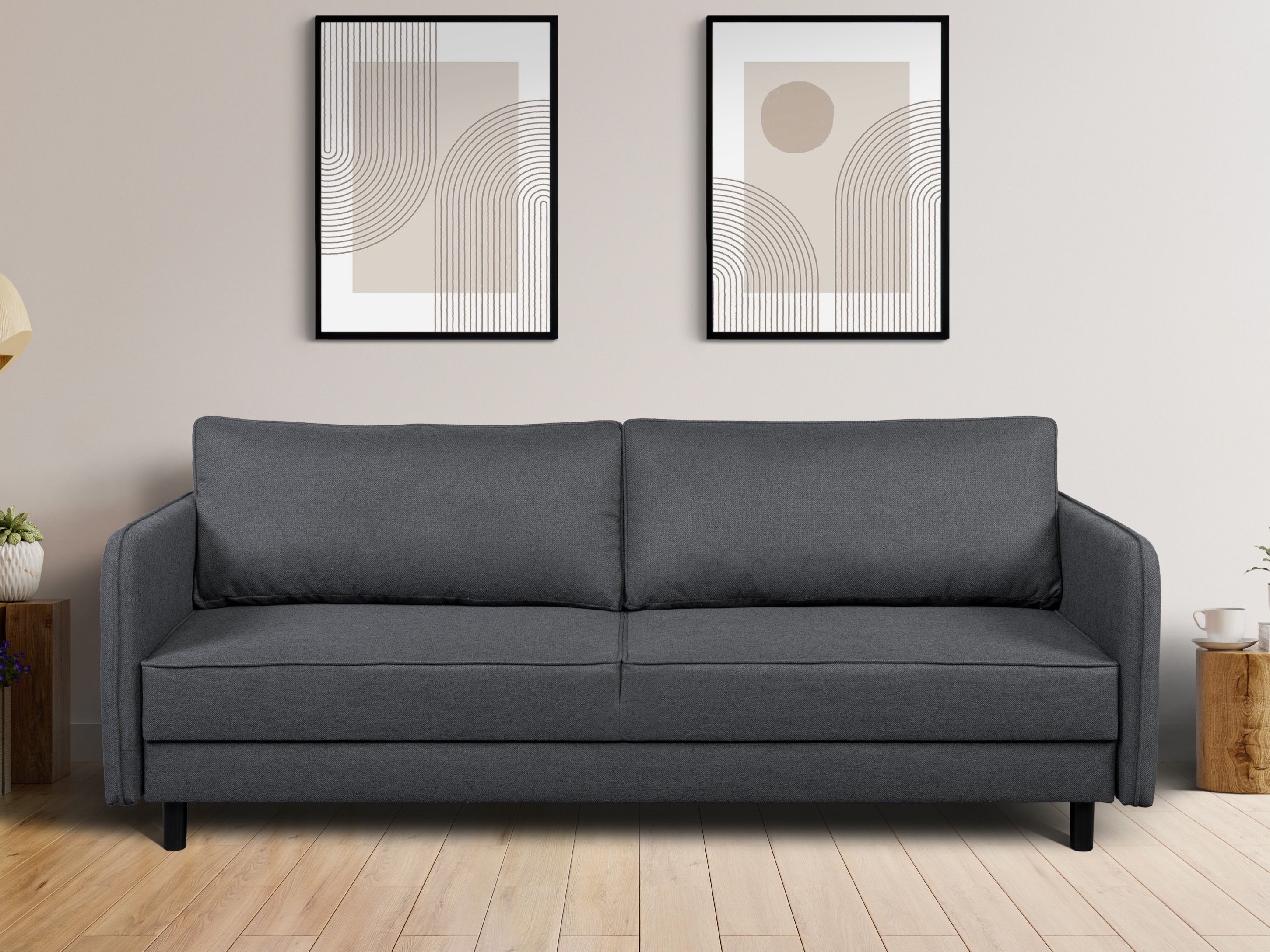 Diivanvoodi Durham 105 (Lumos 16)