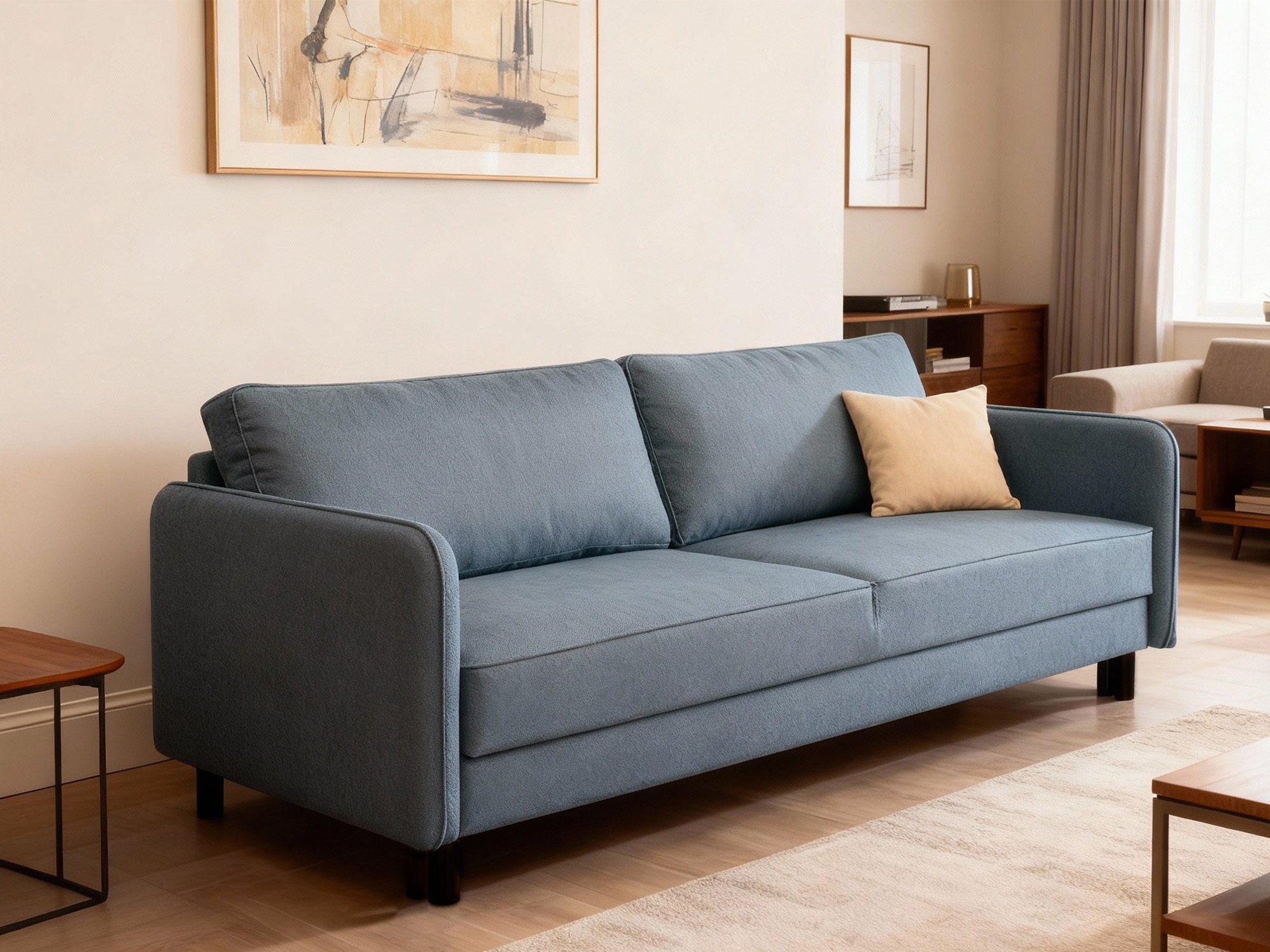 Diivanvoodi Durham 105 (Lumos 83)