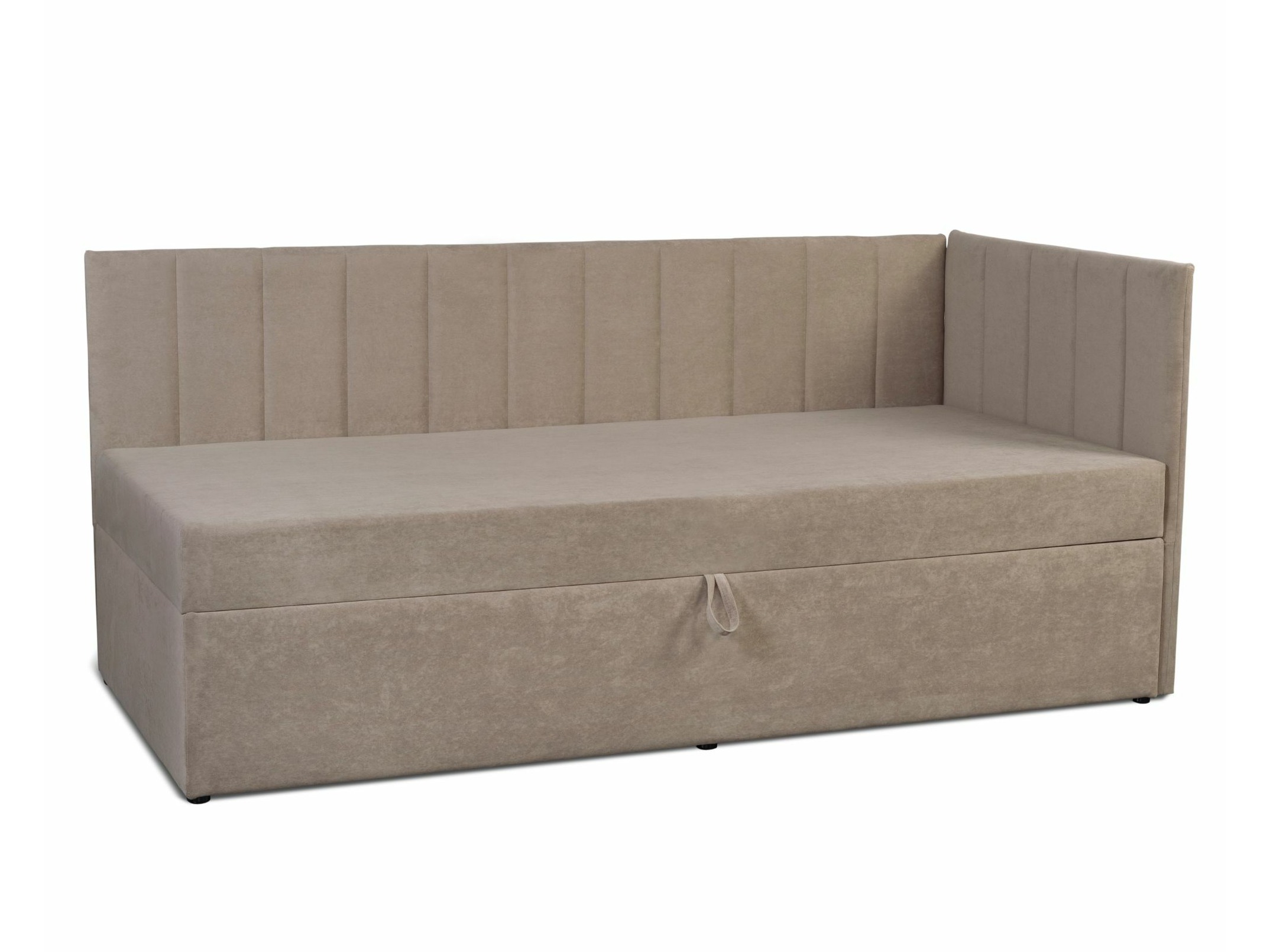 Voodi Durham 106 (Velvet 2972)