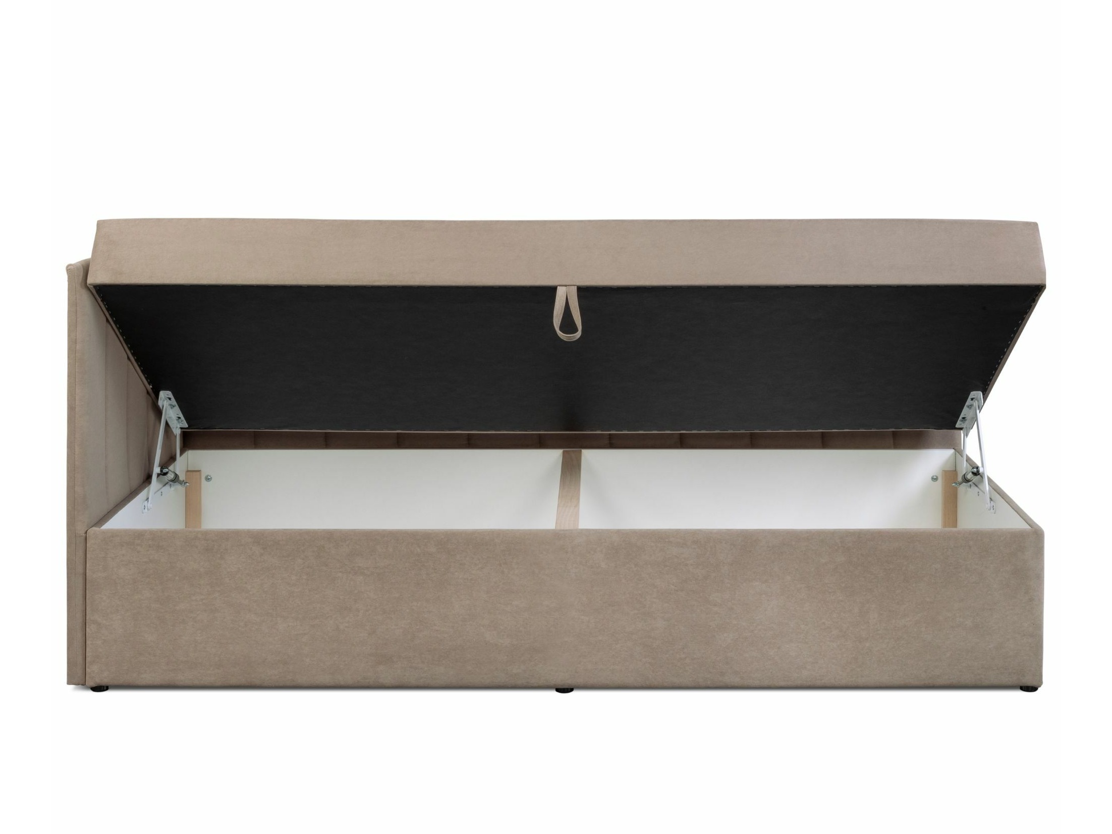 Voodi Durham 106 (Velvet 2972)