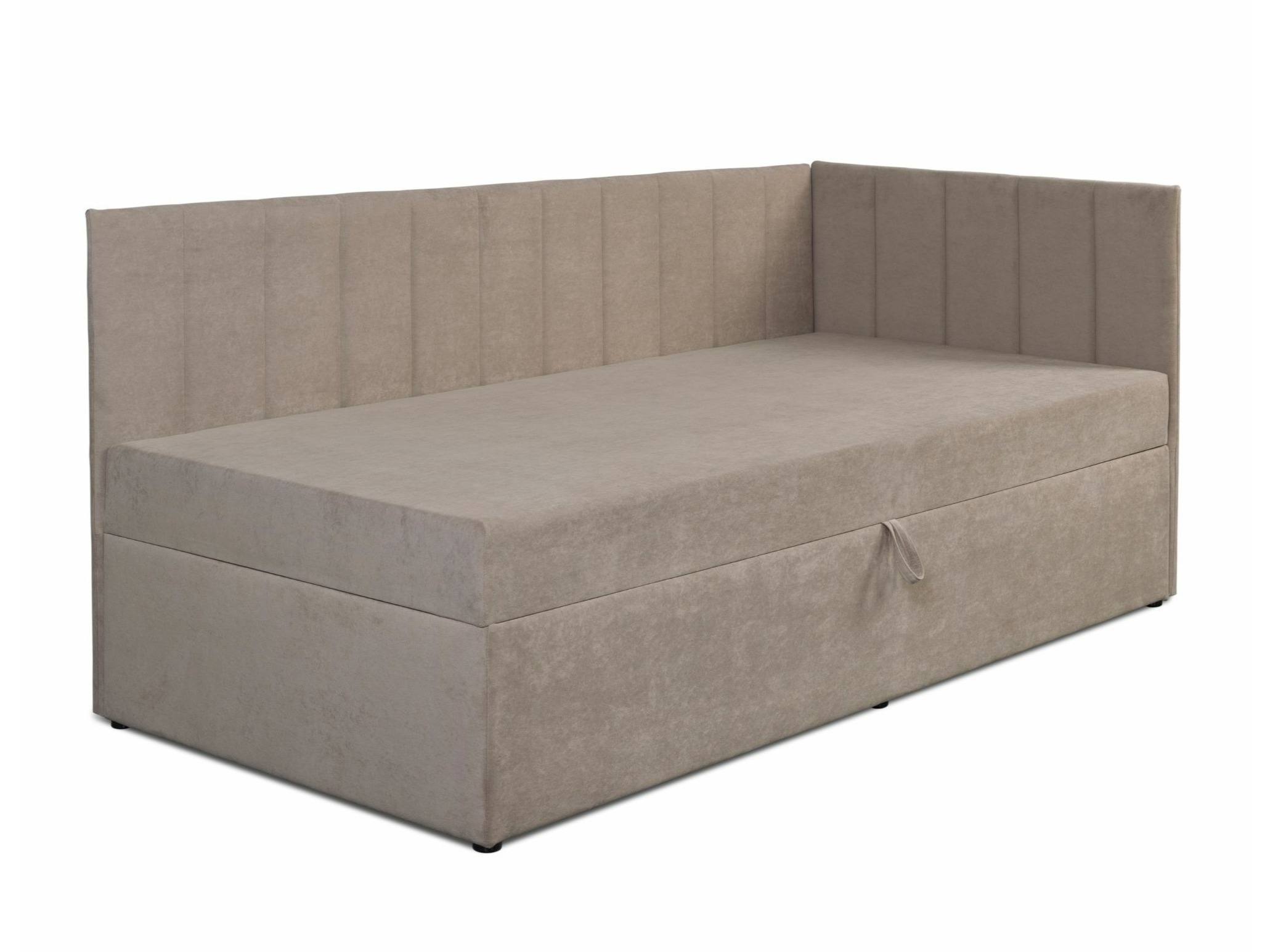 Voodi Durham 106 (Velvet 2972)