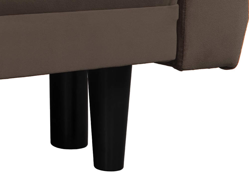 Diivanvoodi Durham 107 (Velutto 3)