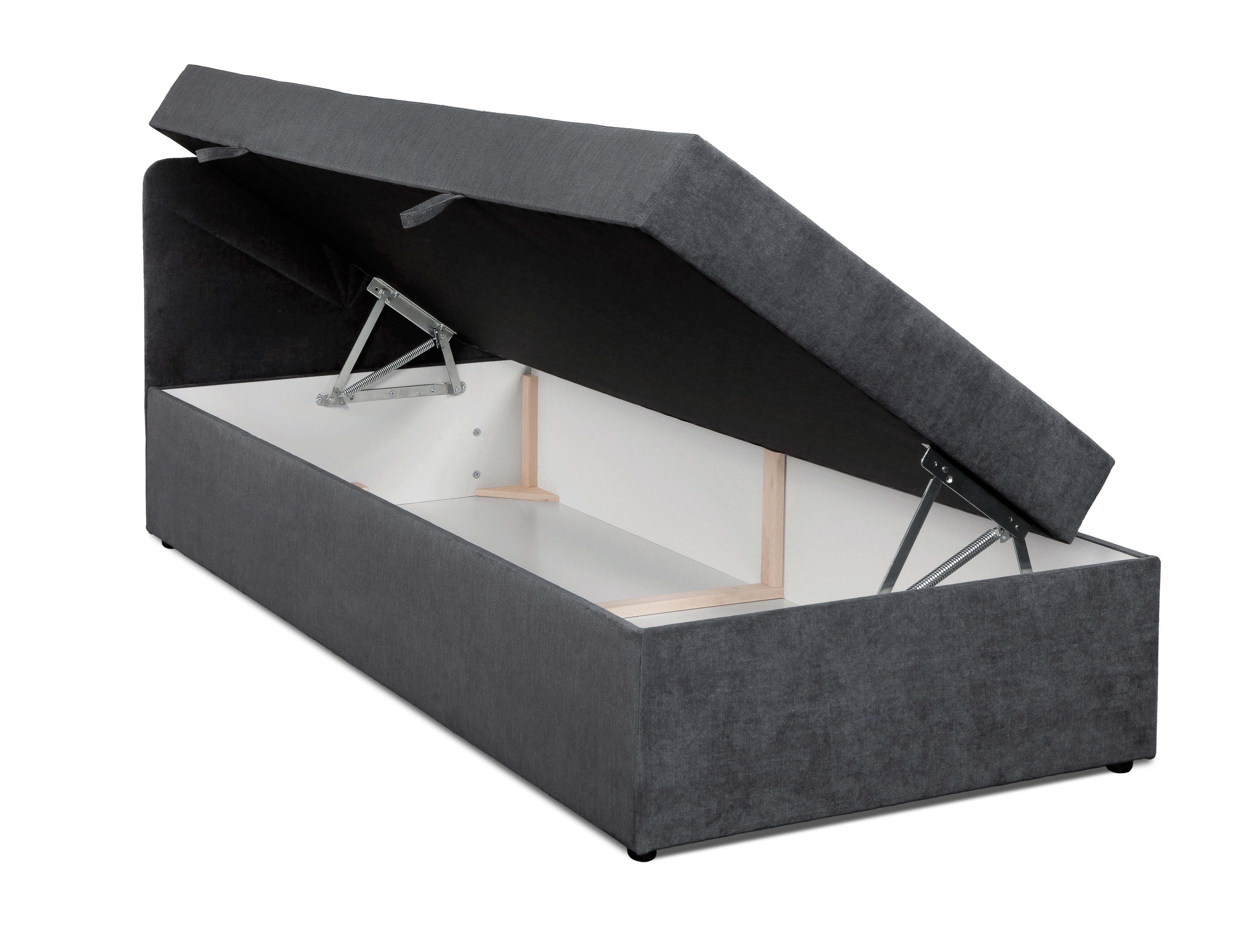 Kontinentaalvoodi Durham 109 (Matrix 17)