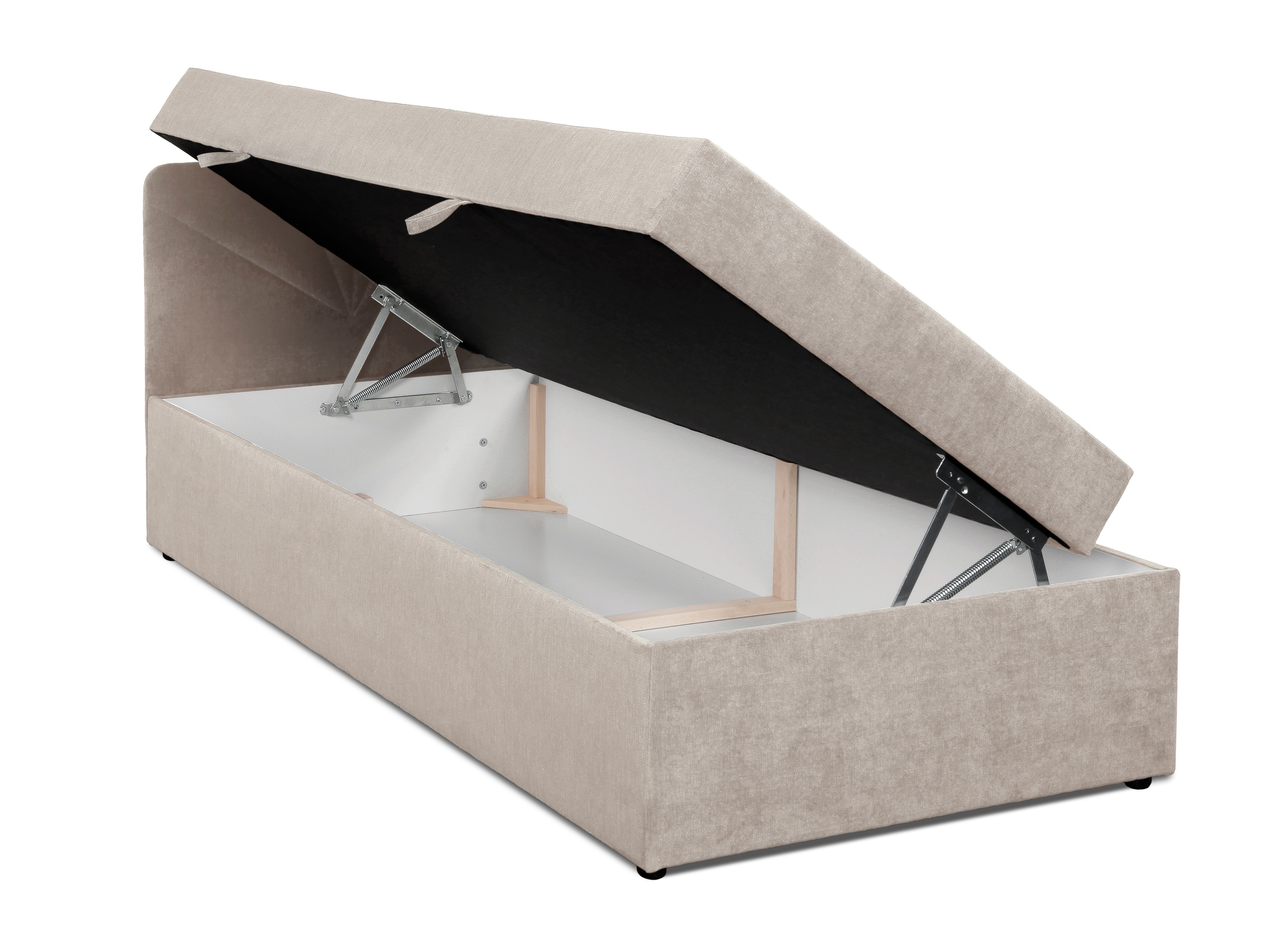 Kontinentaalvoodi Durham 109 (Matrix 2)