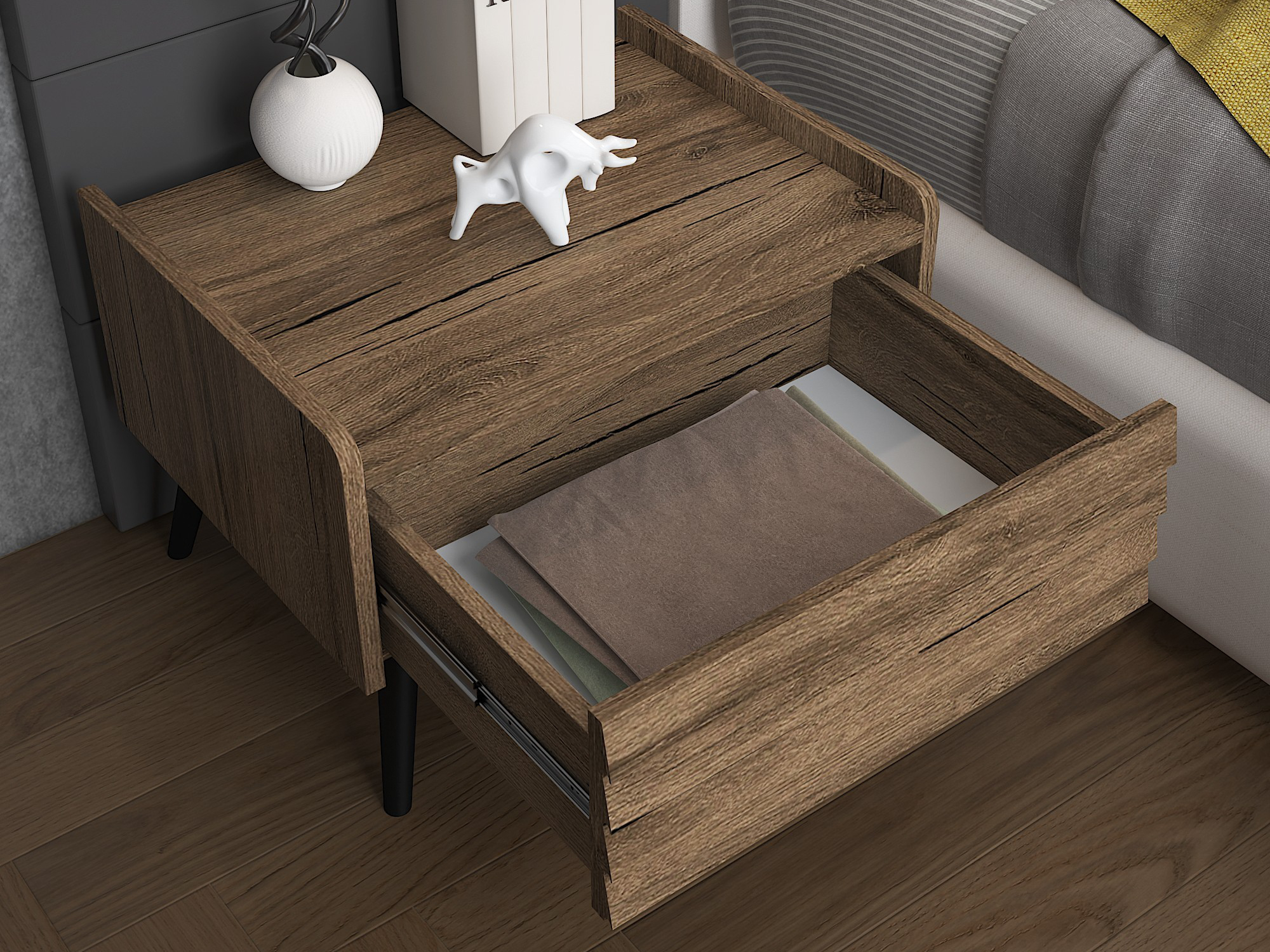 Öökapp Nolfene 101