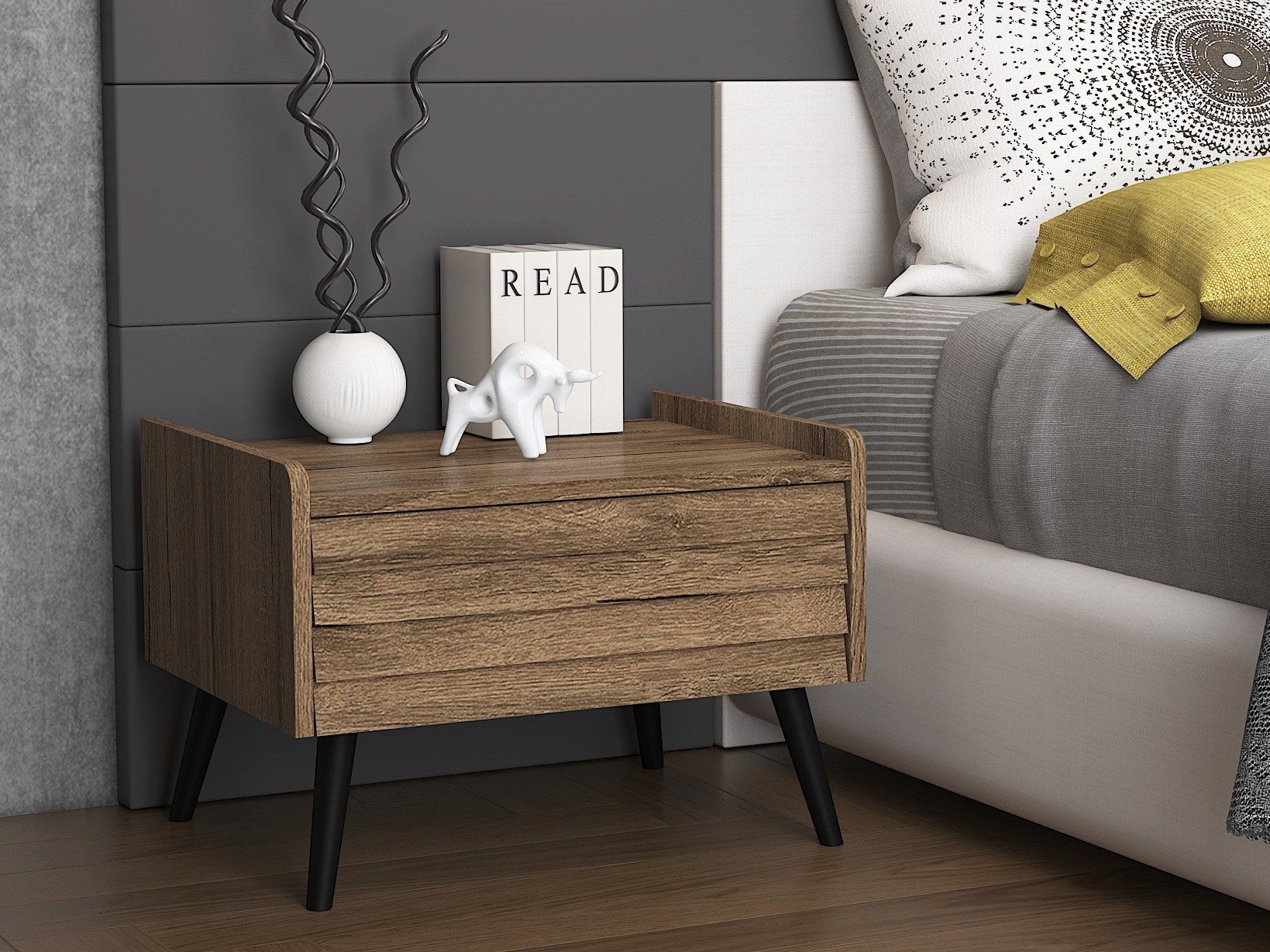 Öökapp Nolfene 101