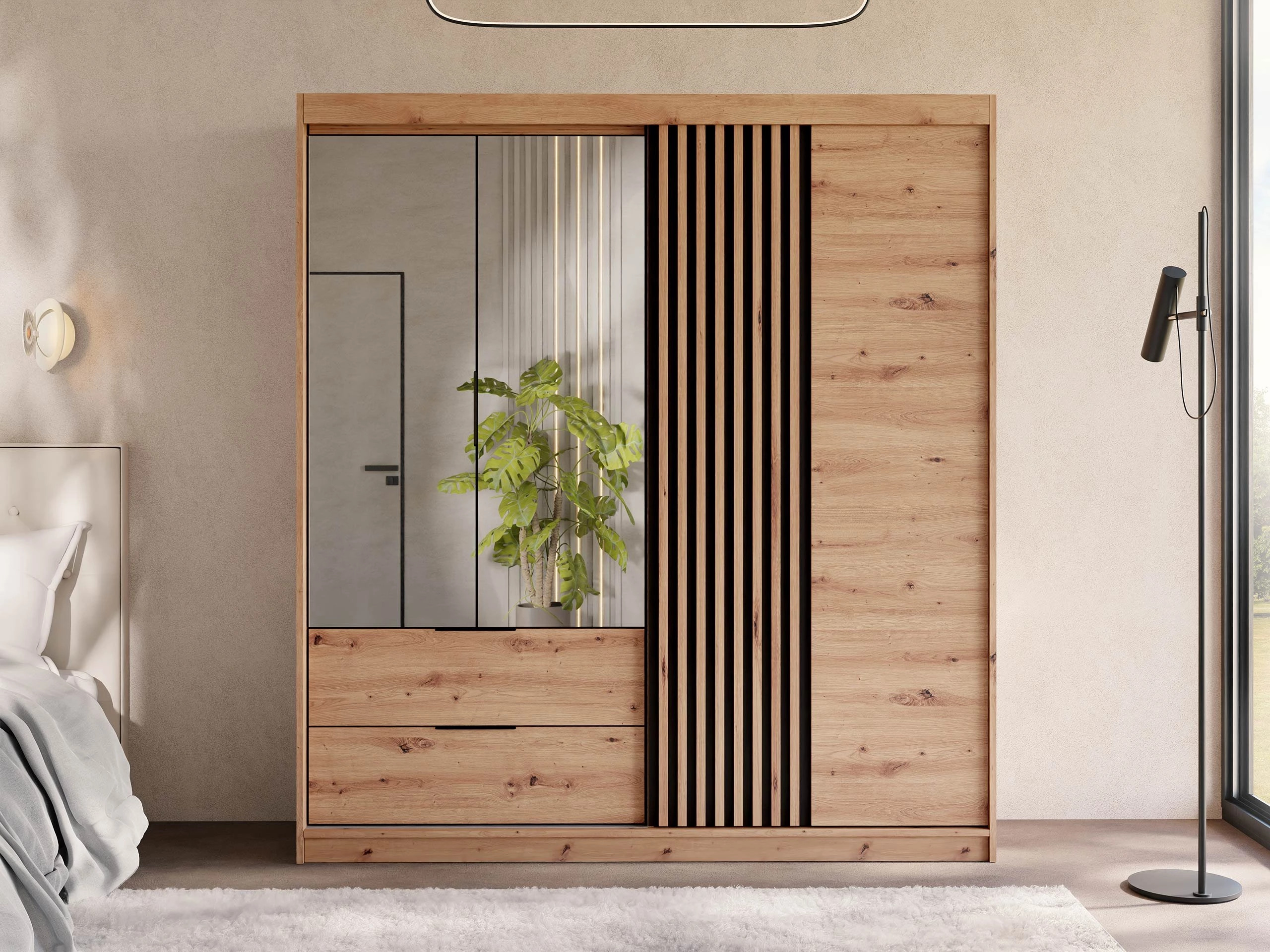 Riidekapp Honolulu 246