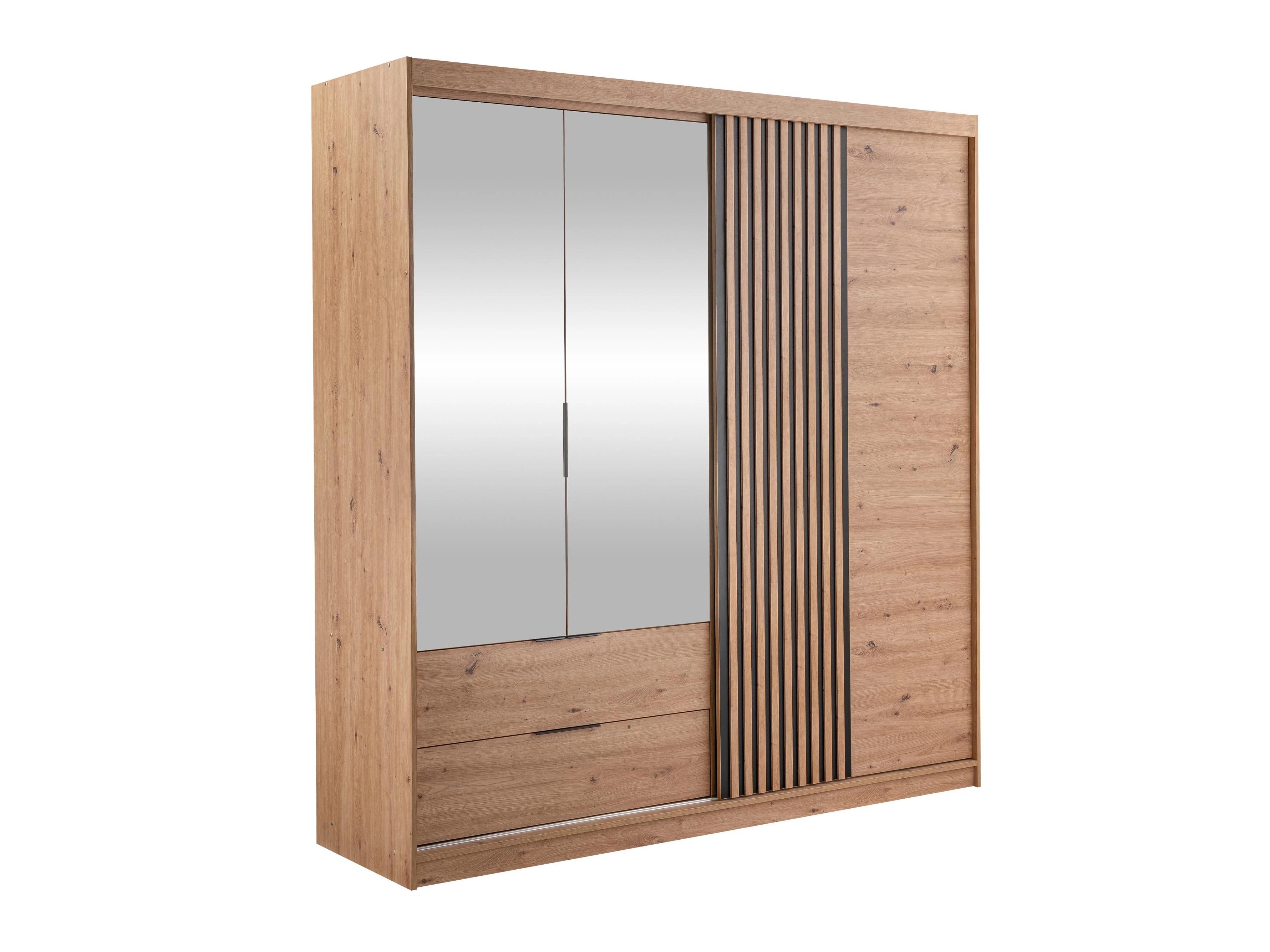 Riidekapp Honolulu 246