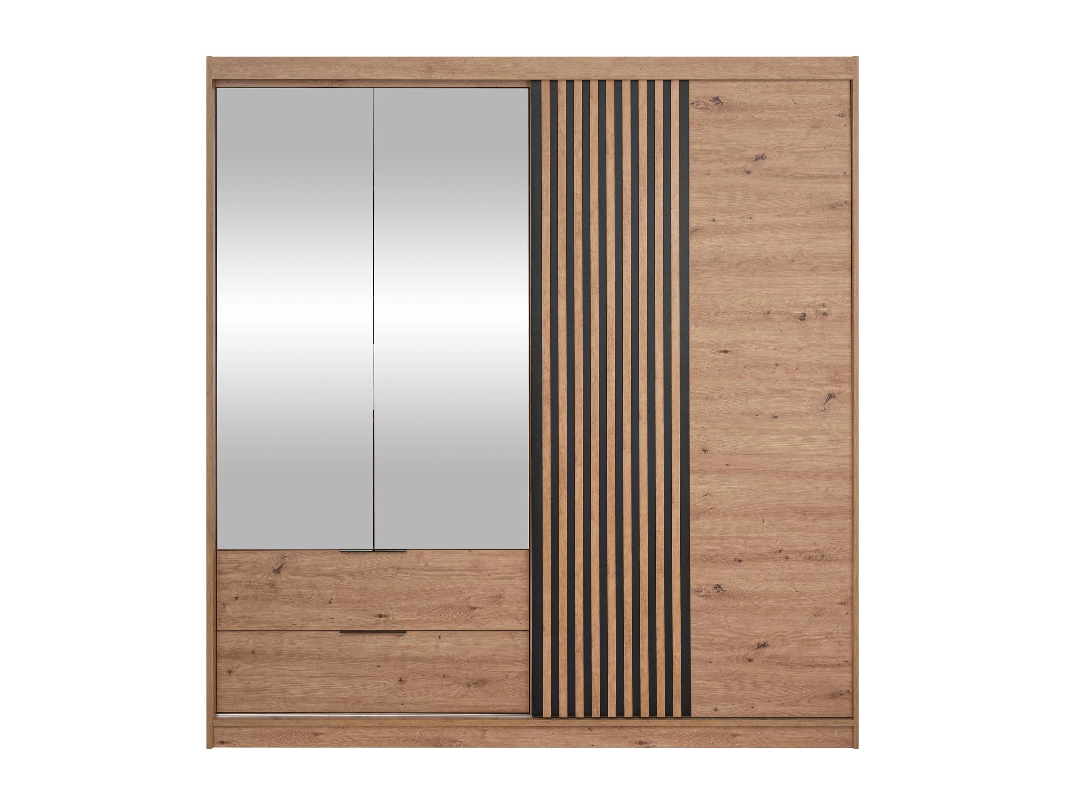 Riidekapp Honolulu 246