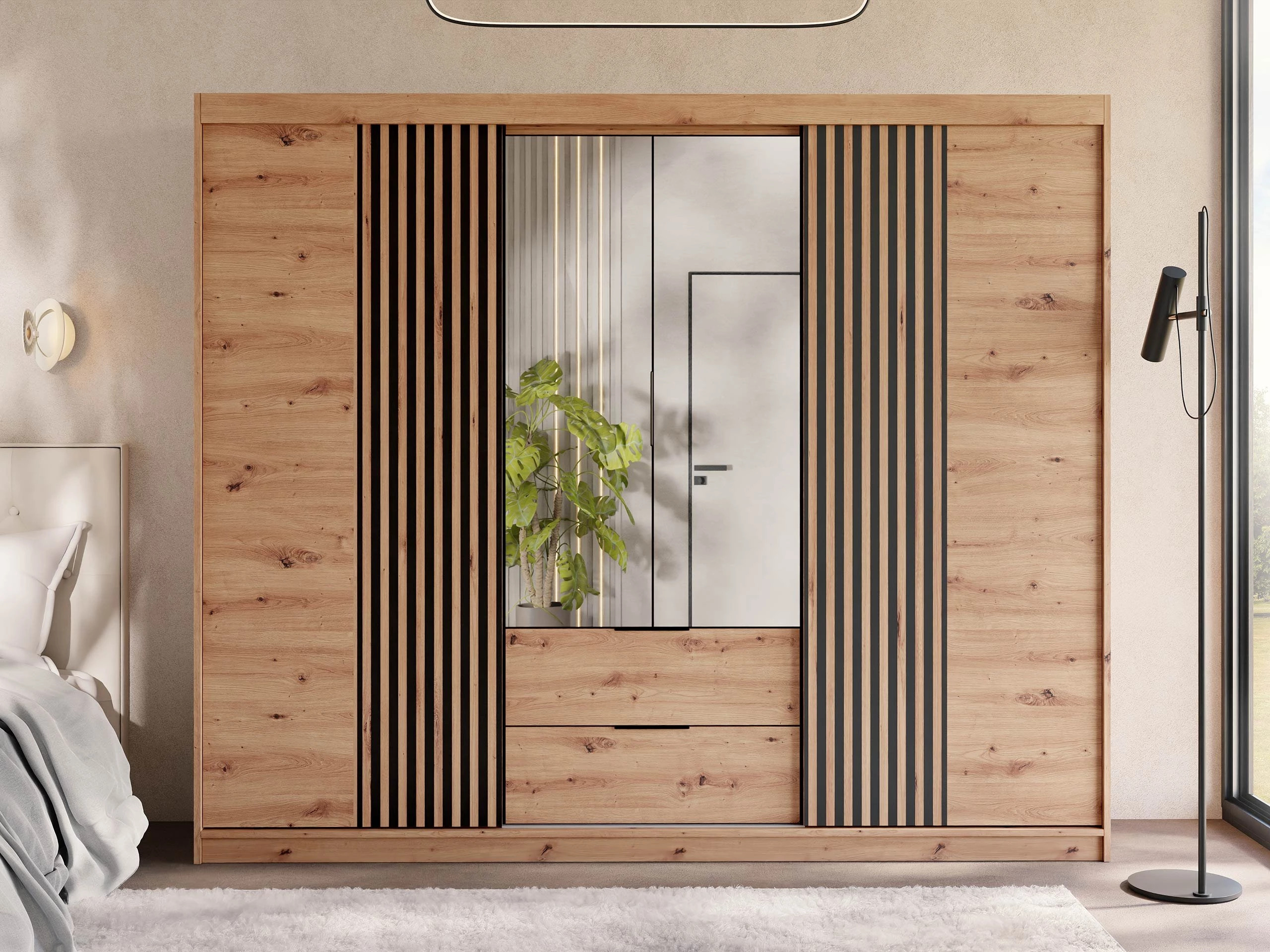 Riidekapp Honolulu 247