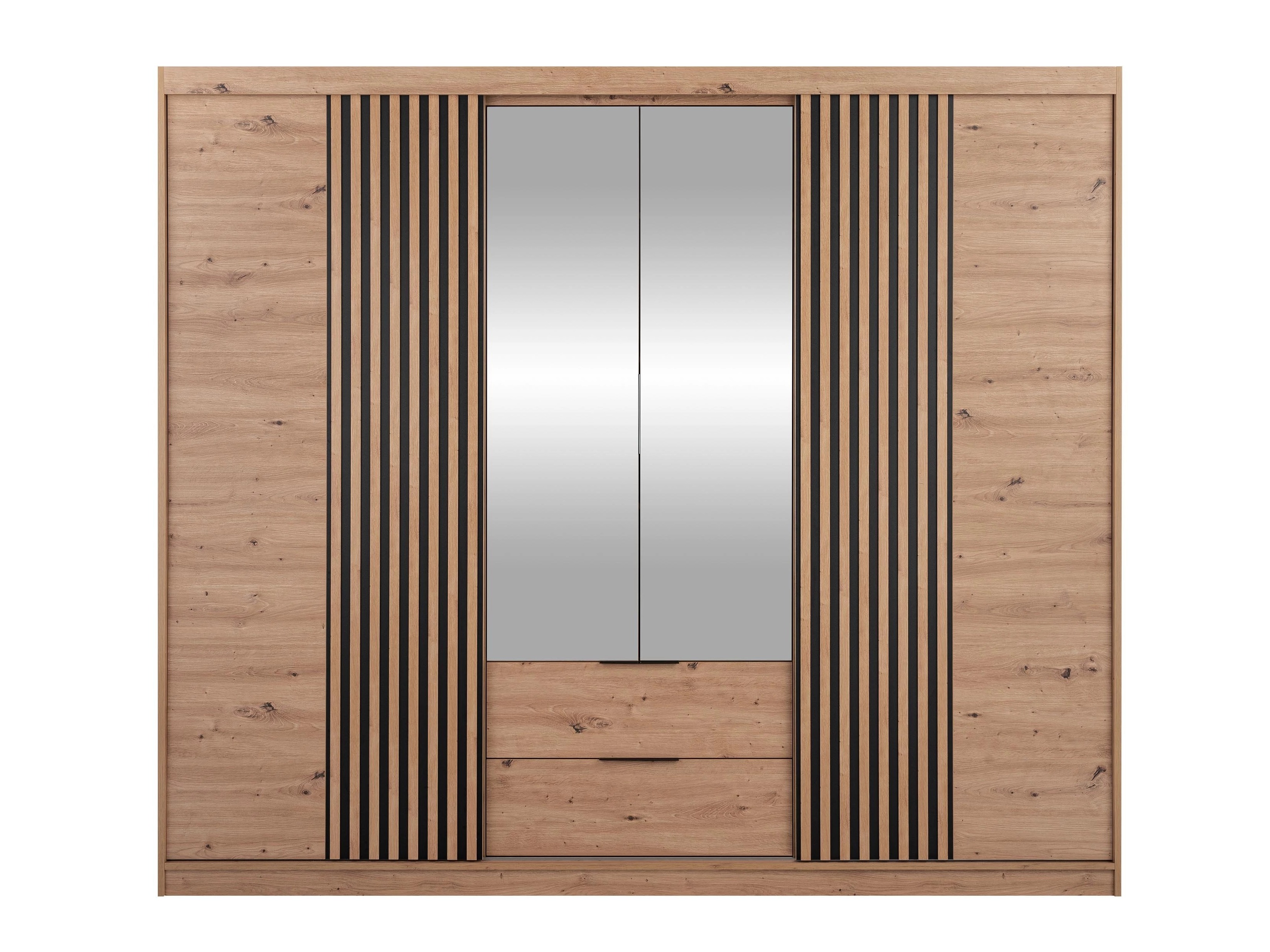 Riidekapp Honolulu 247