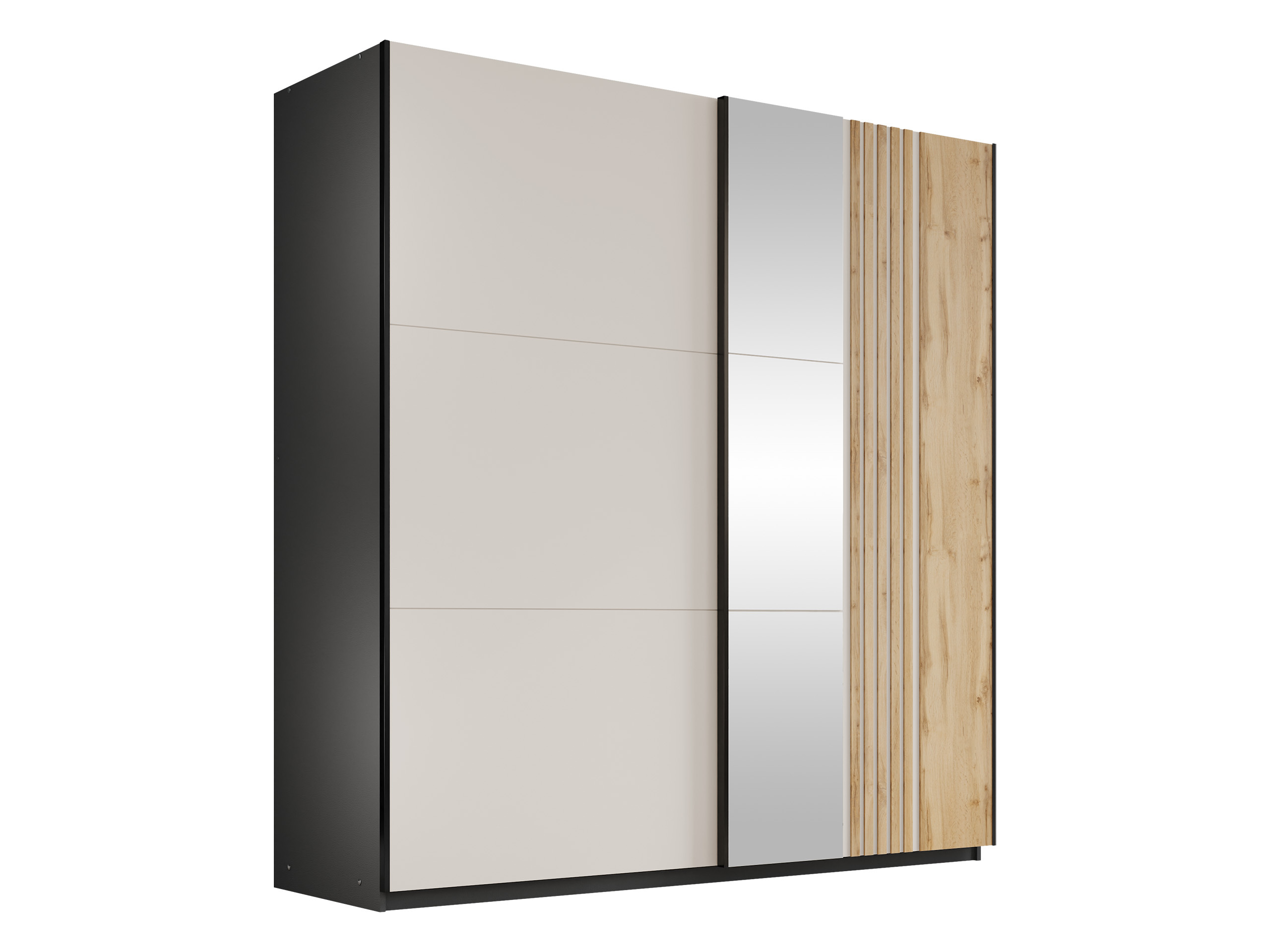 Riidekapp Honolulu 249