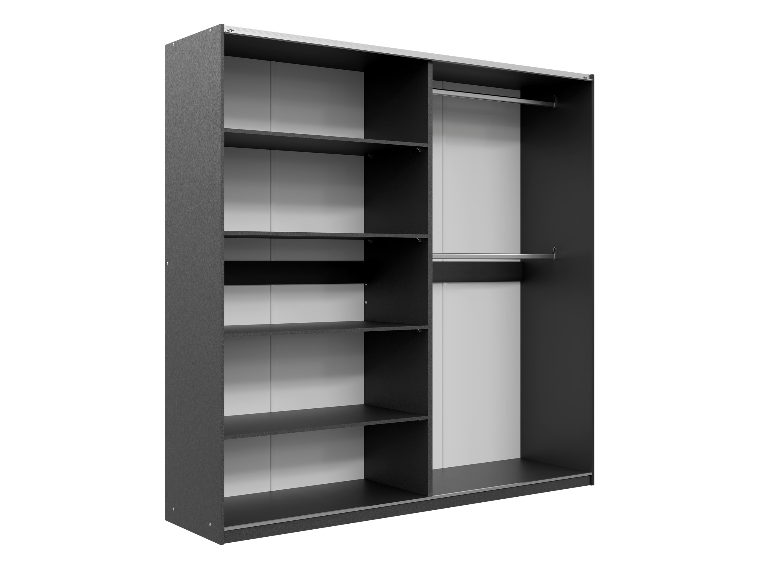 Riidekapp Honolulu 249