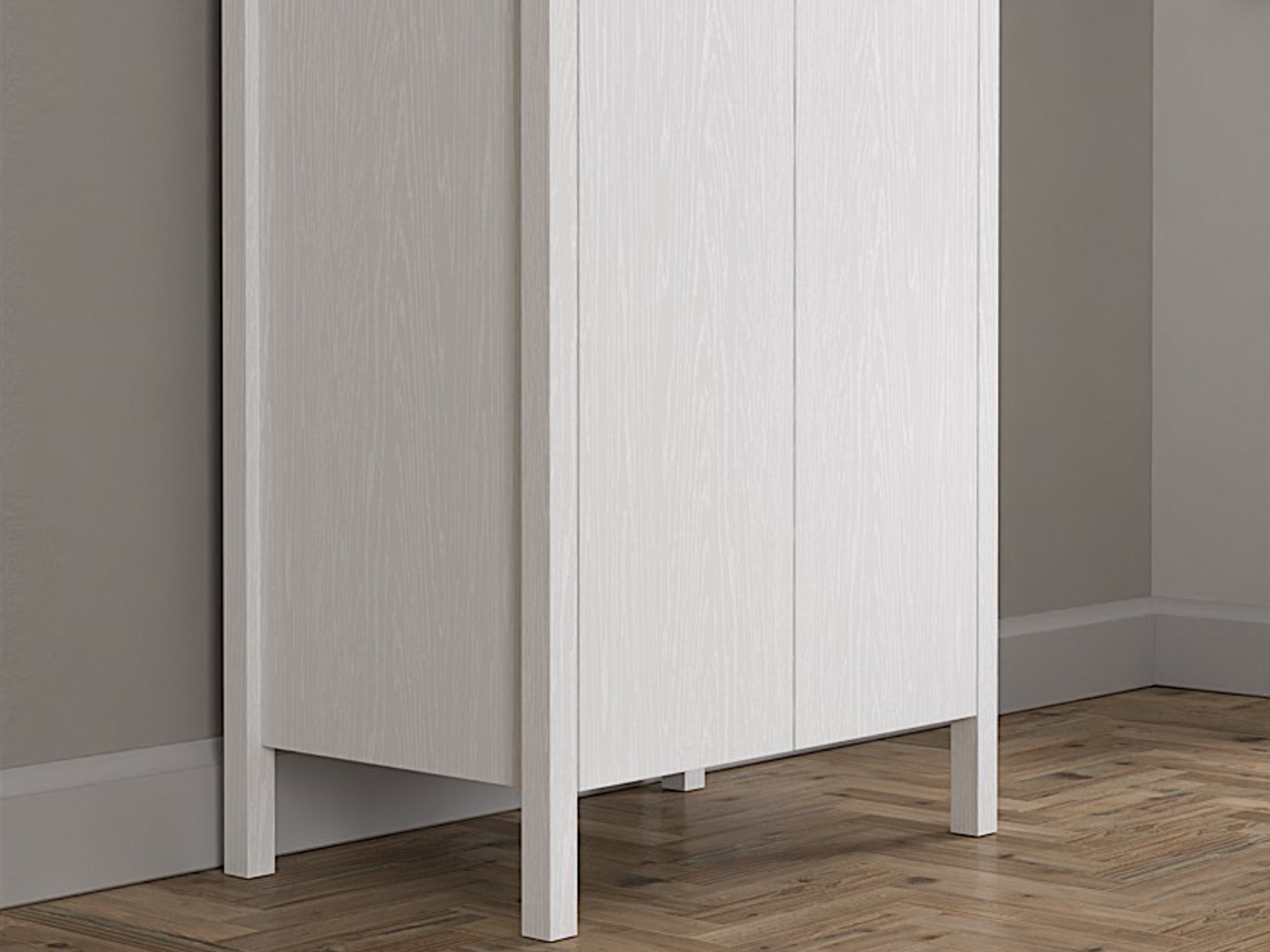 Riidekapp Kailua 2746