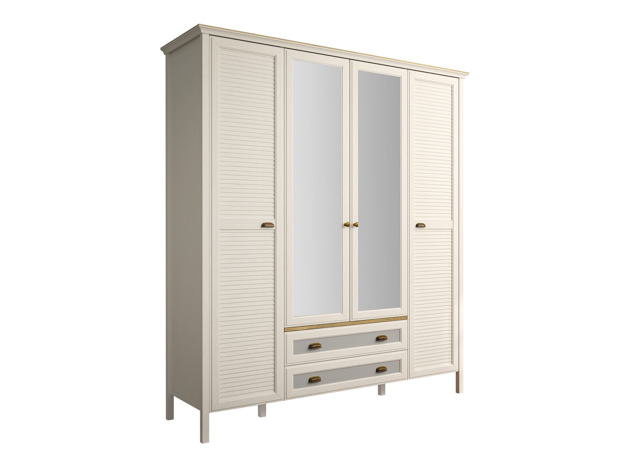 Riidekapp Melvero 103