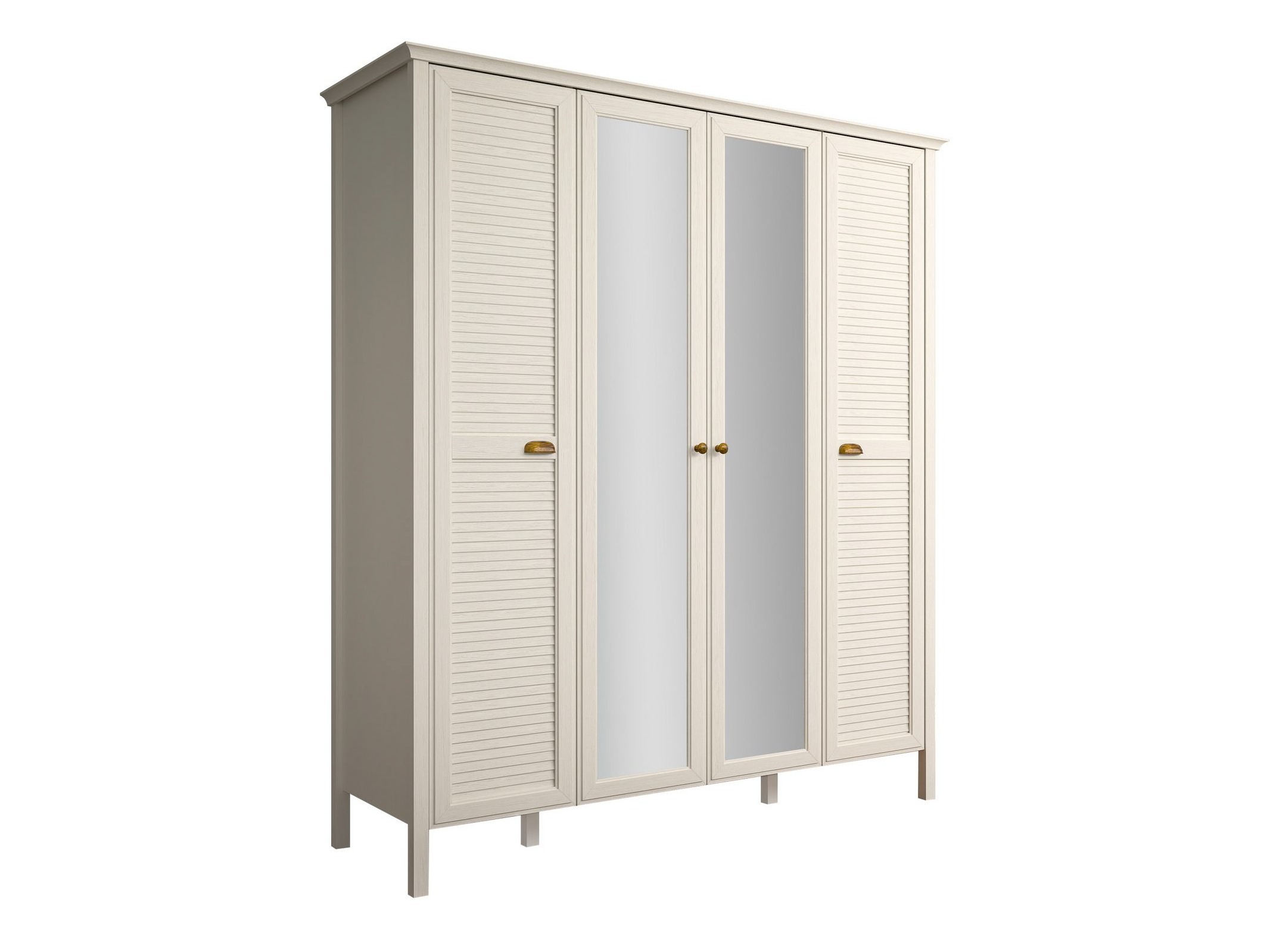 Riidekapp Melvero 111