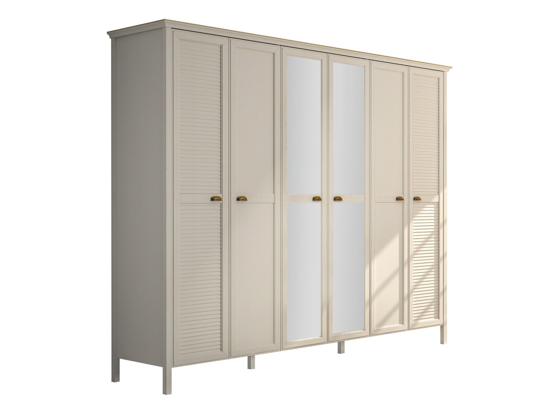 Riidekapp Melvero 113