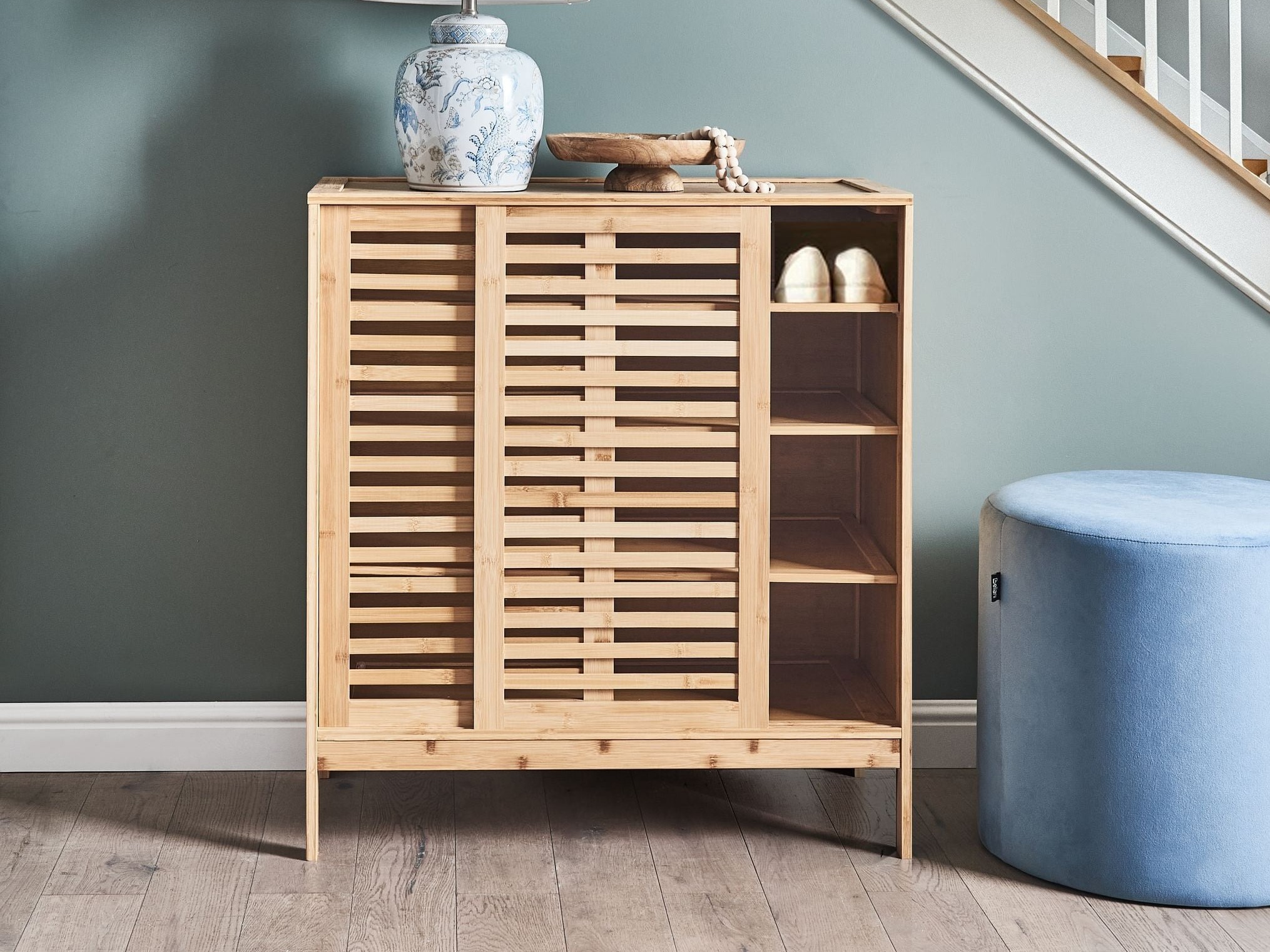 Jalatsikapp Berwyn 2921