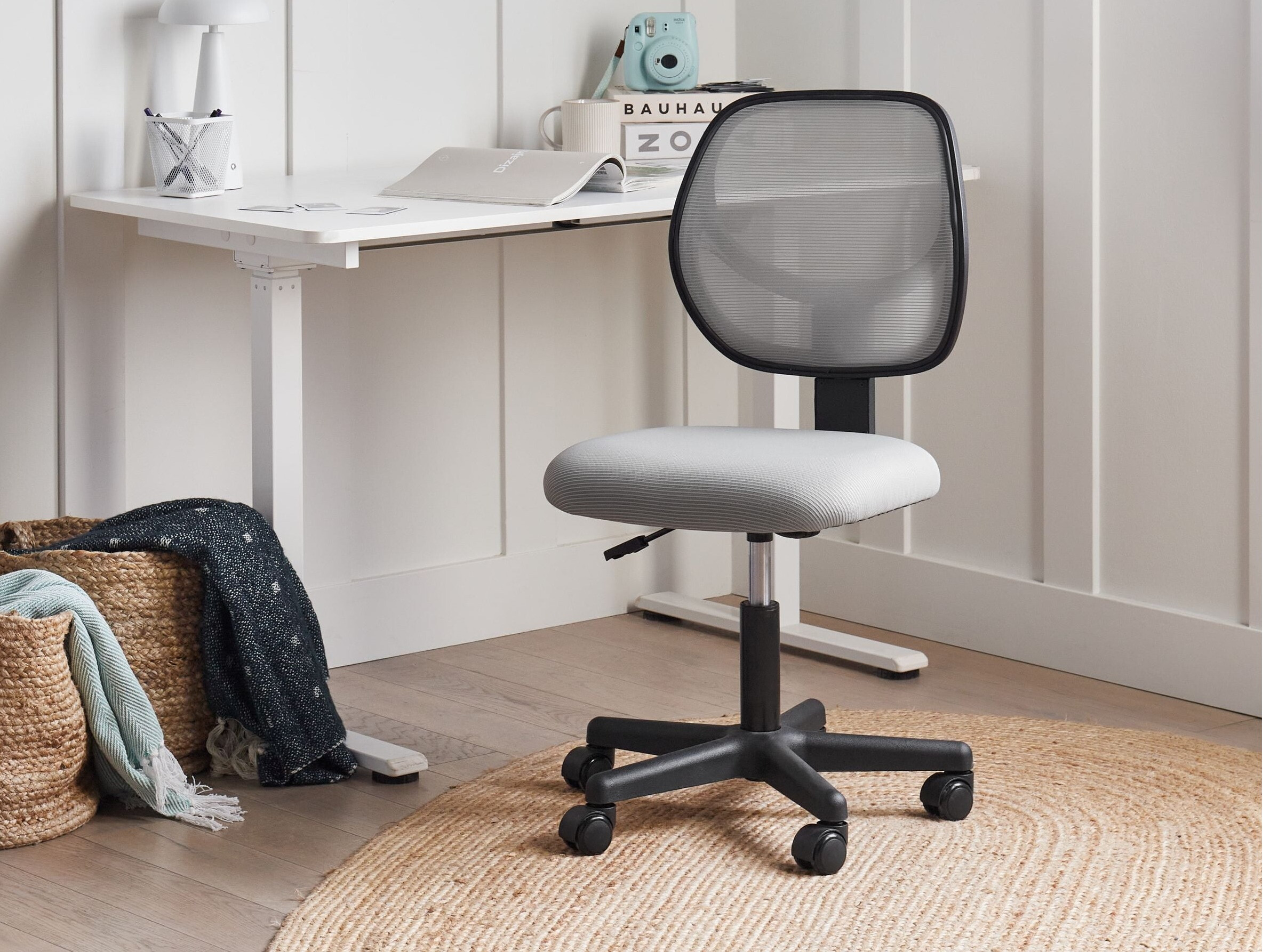 Kontoritool Berwyn 2920 (Helehall)