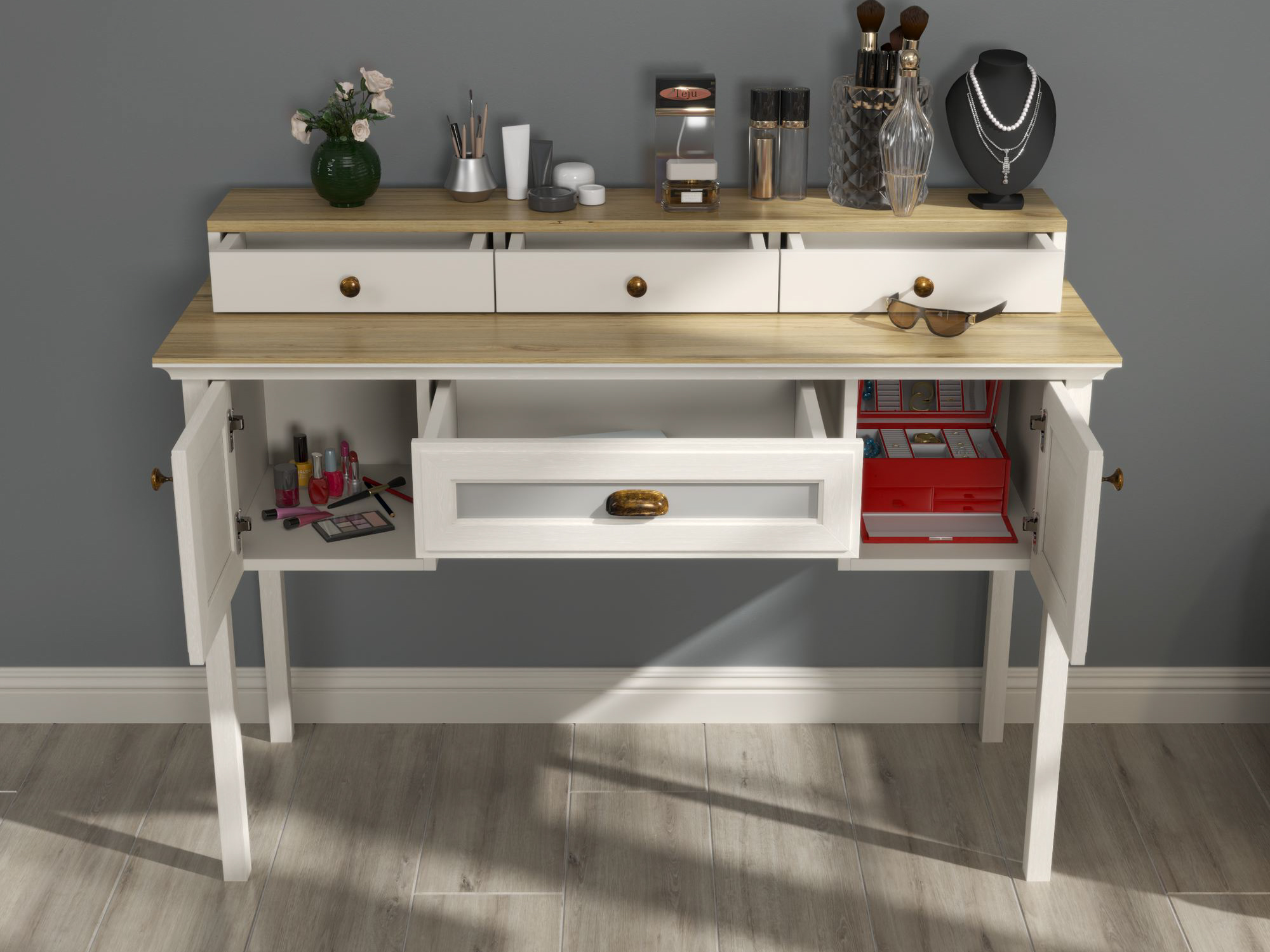 Meigilaud Melvero 114