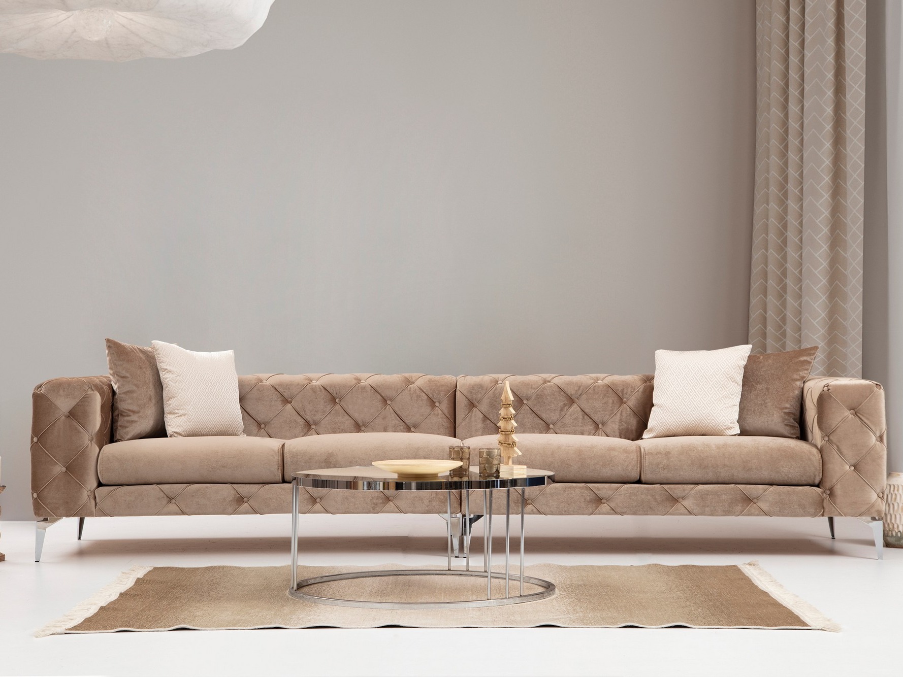 Chesterfield diivan Altadena 357