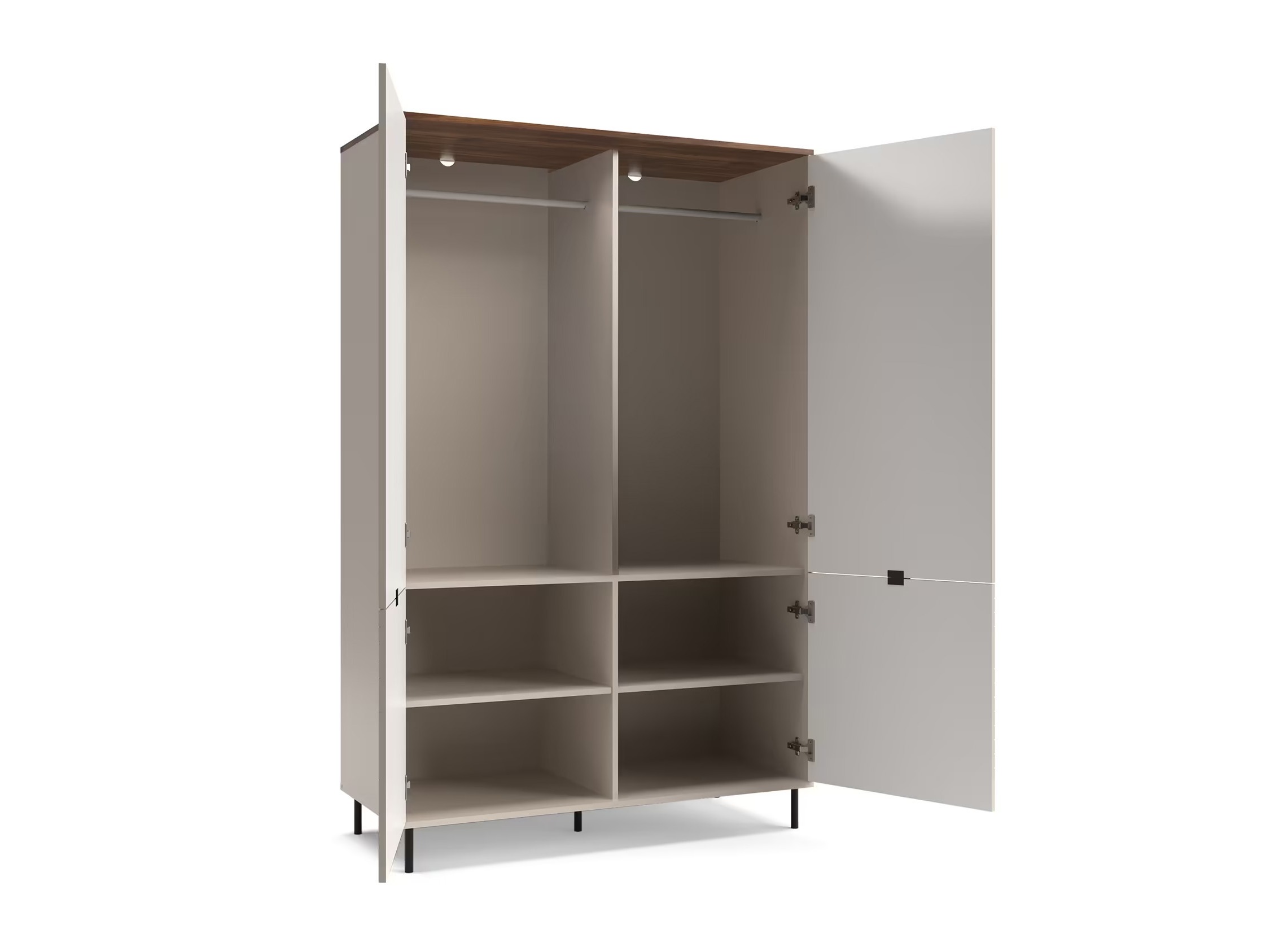 Riidekapp Novtivu 111