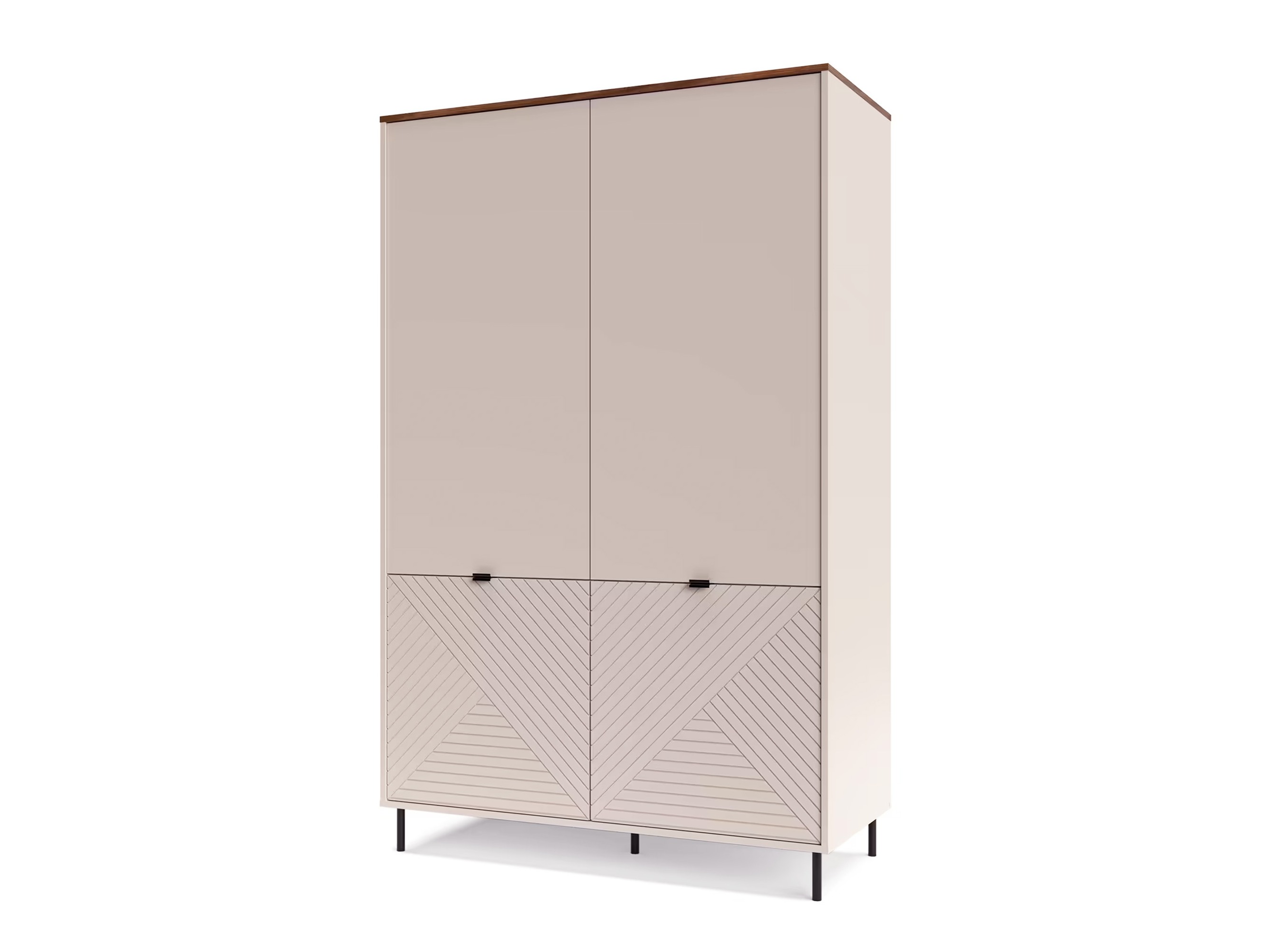 Riidekapp Novtivu 111